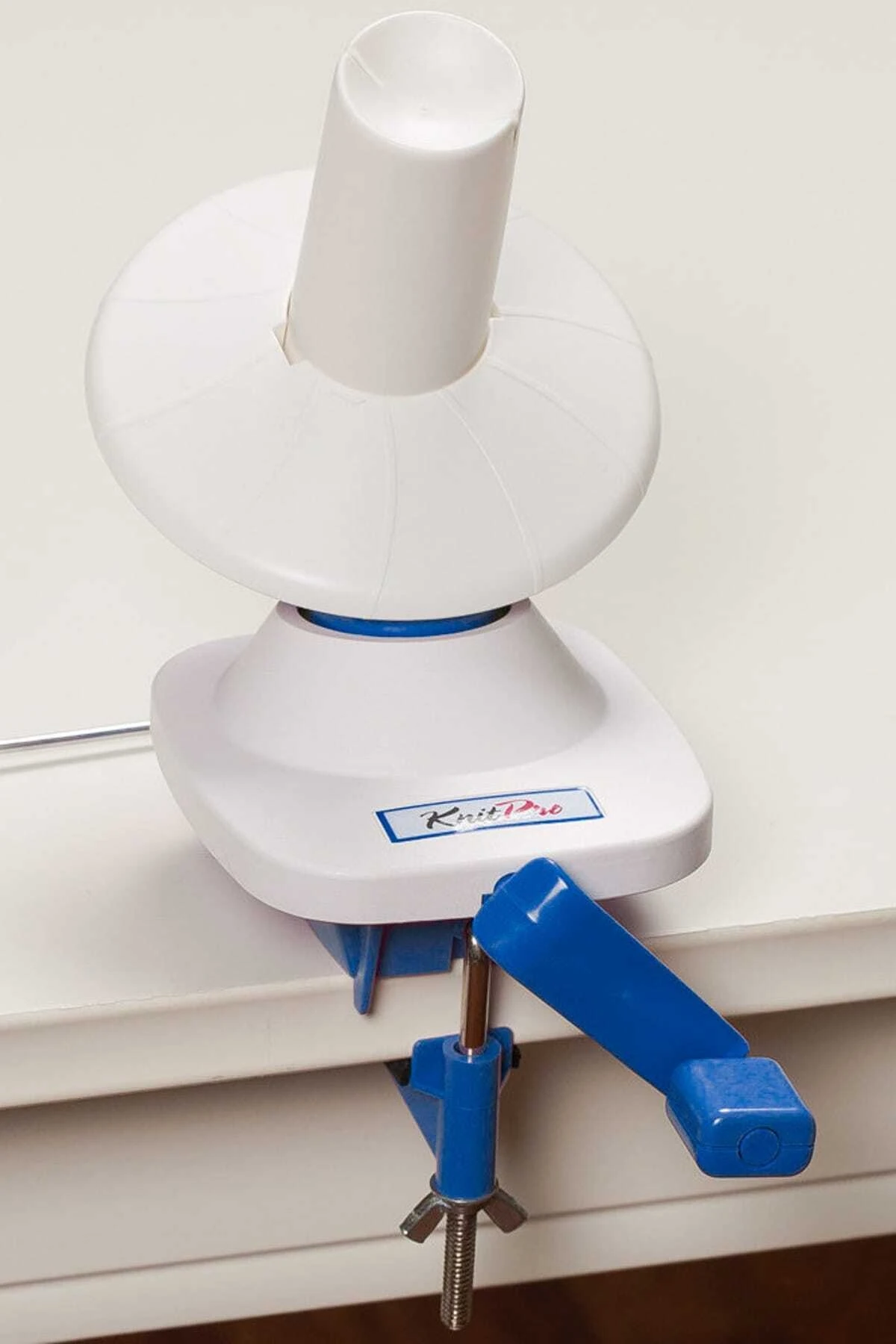 KnitPro Yumak Sarma Makinesi (Plastik)