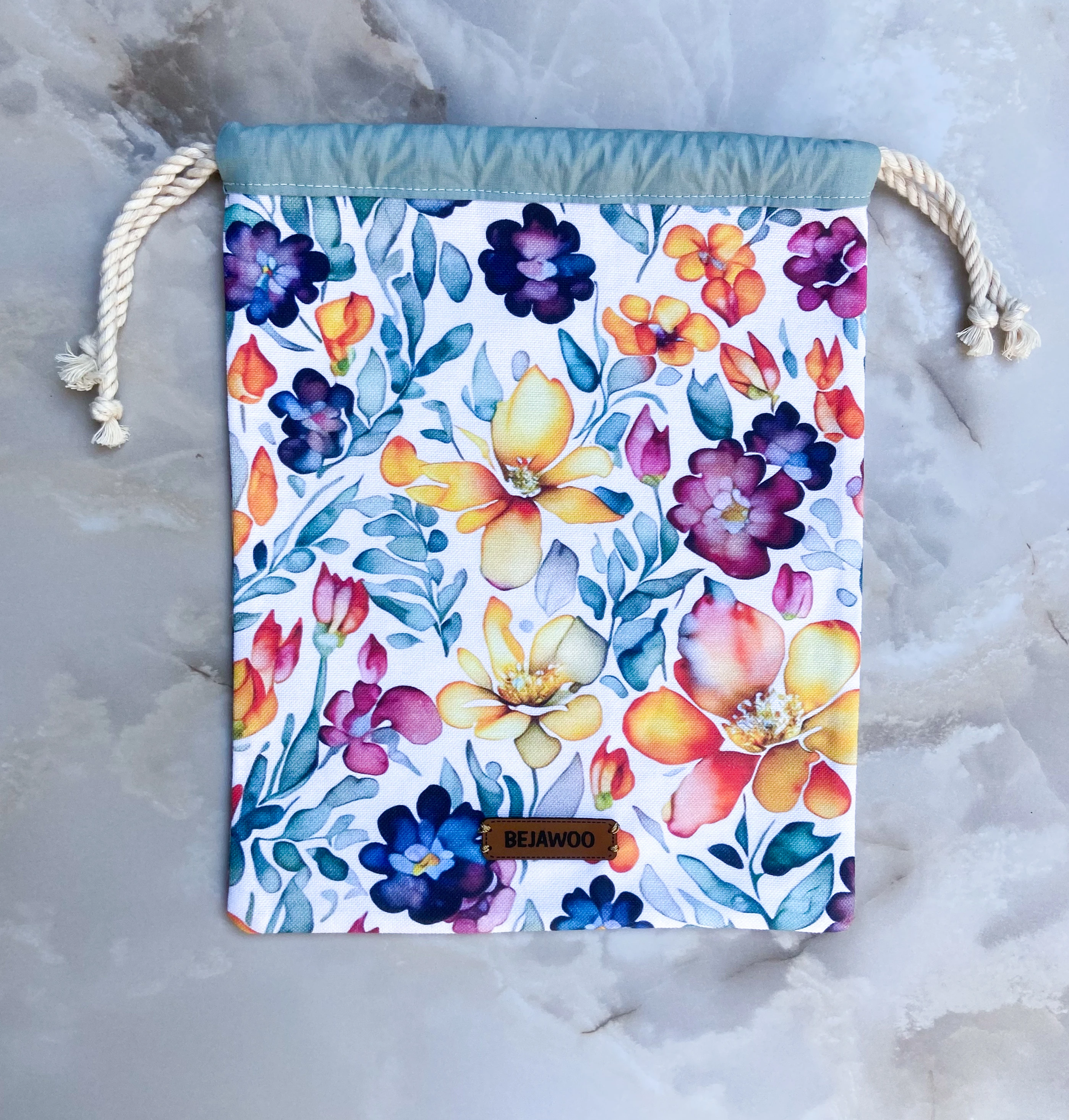 Kese Proje Çantası 26x20cm