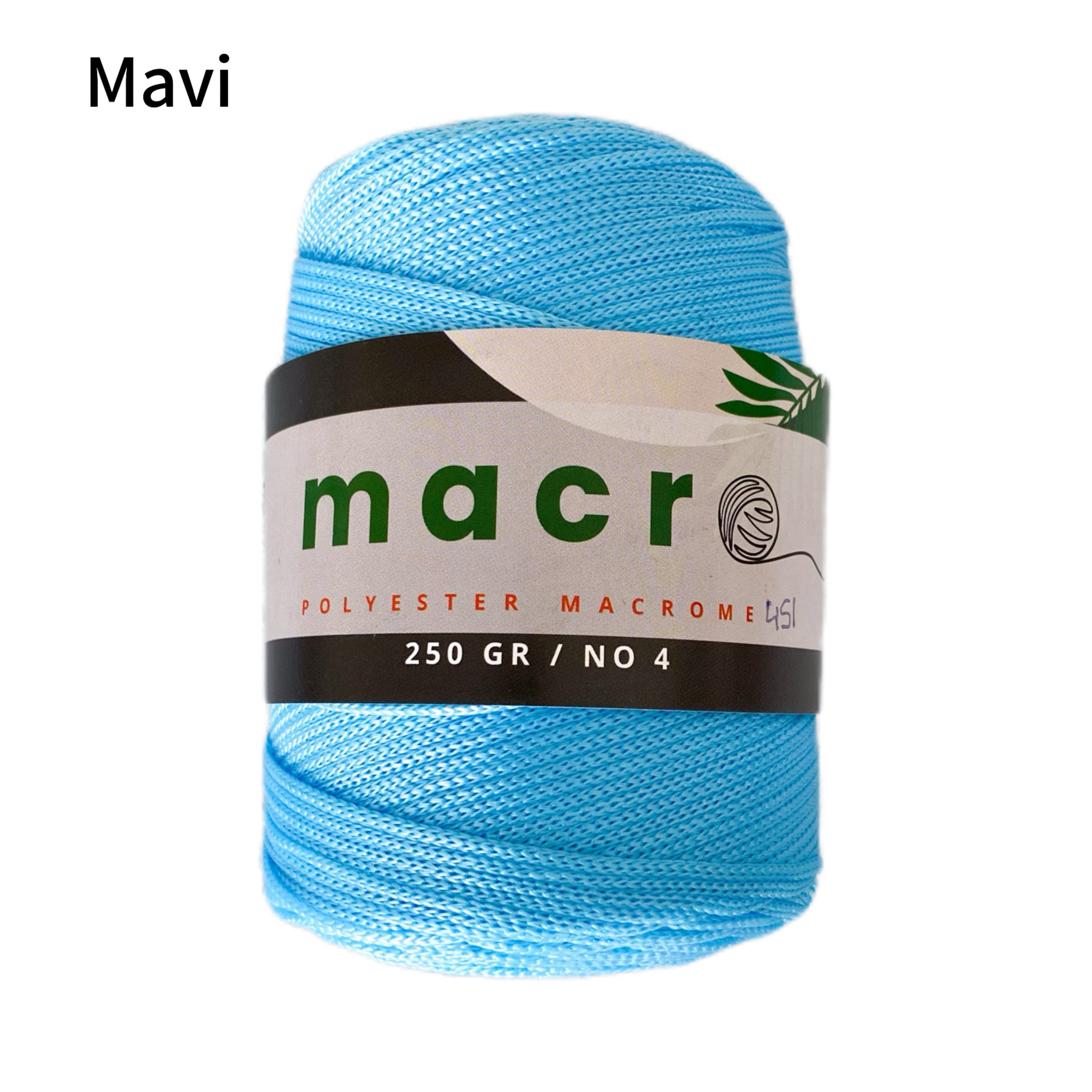 mavi P