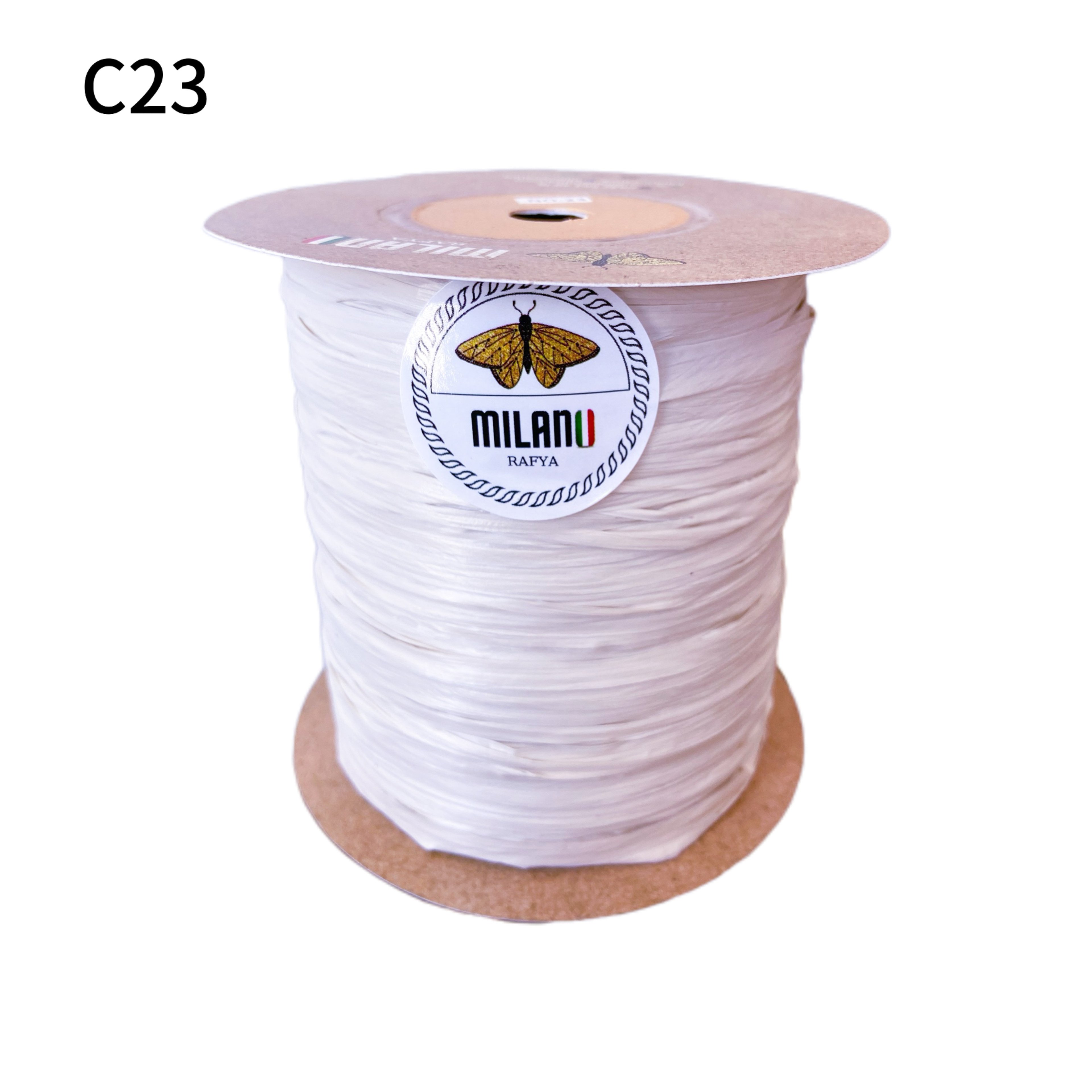 23Raffia