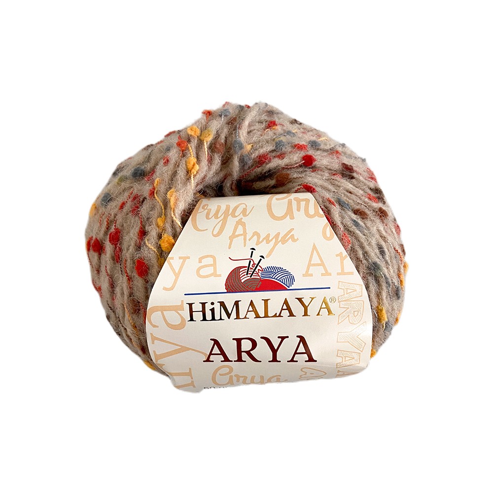 Himalaya ARYA El Örgü İpi