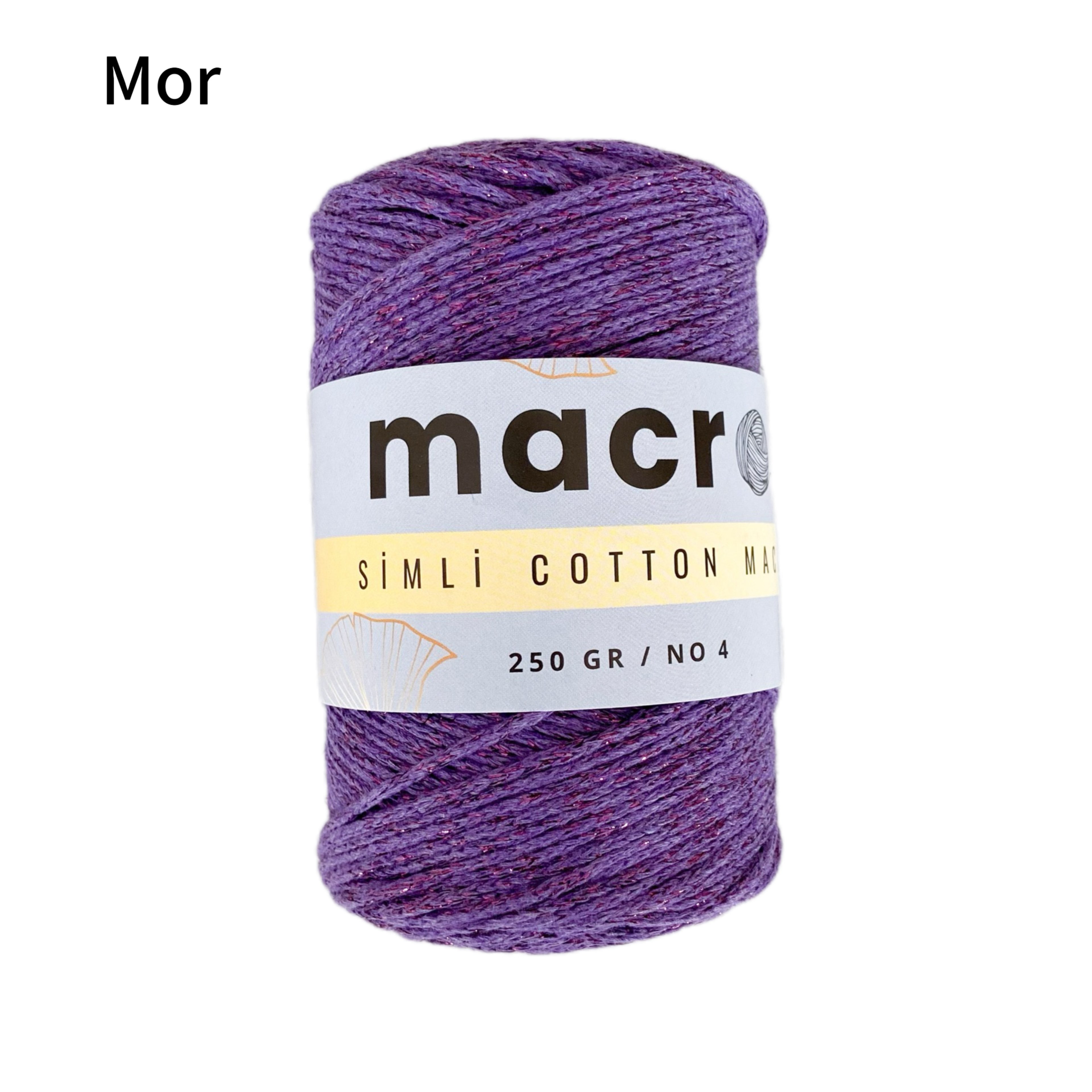 mor simli
