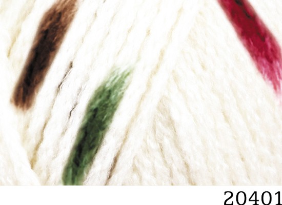 Himalaya AİR WOOL DROPS El Örgü İpi