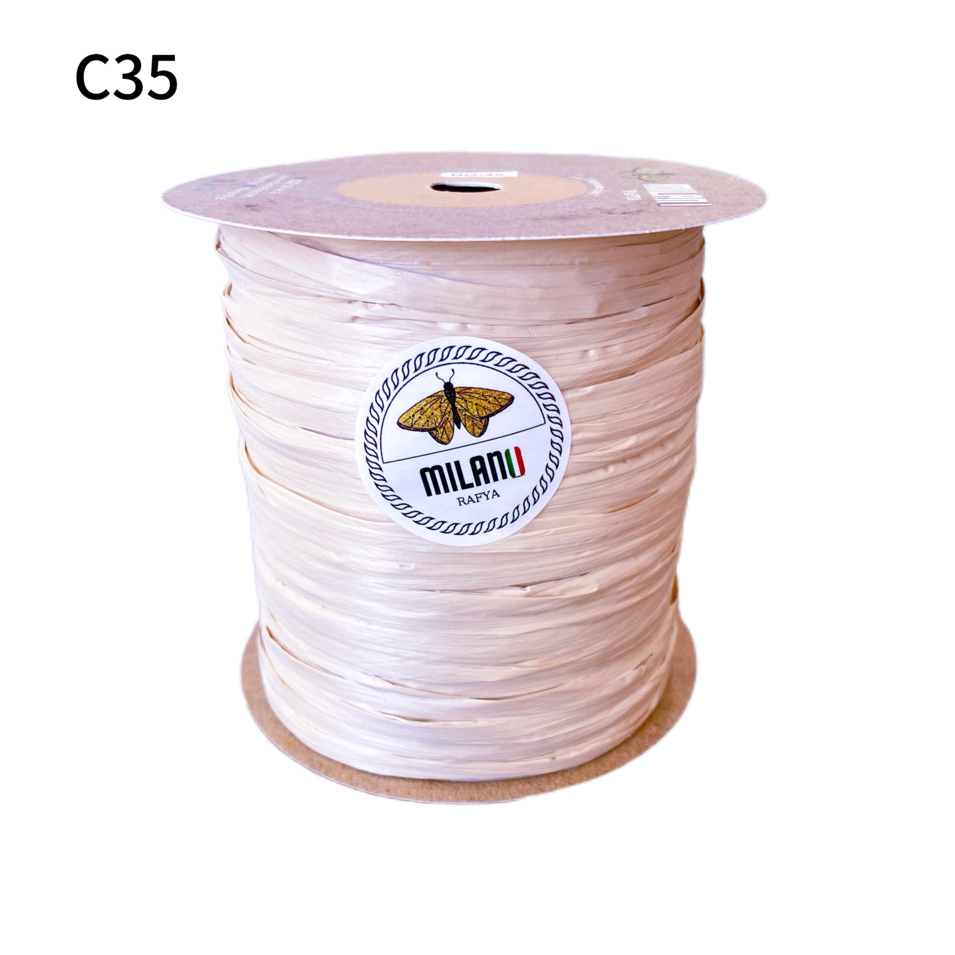 35Raffia