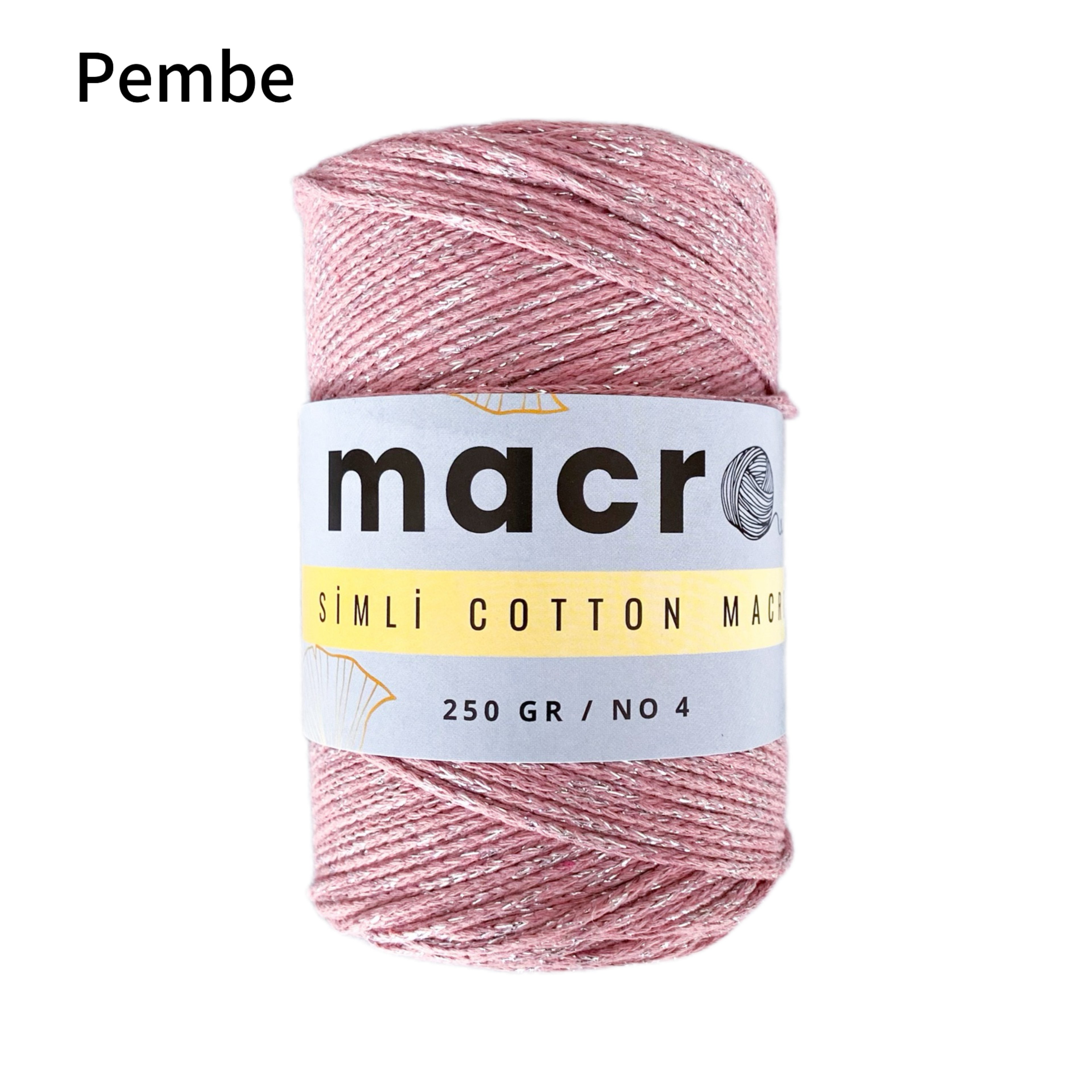 pembe simli