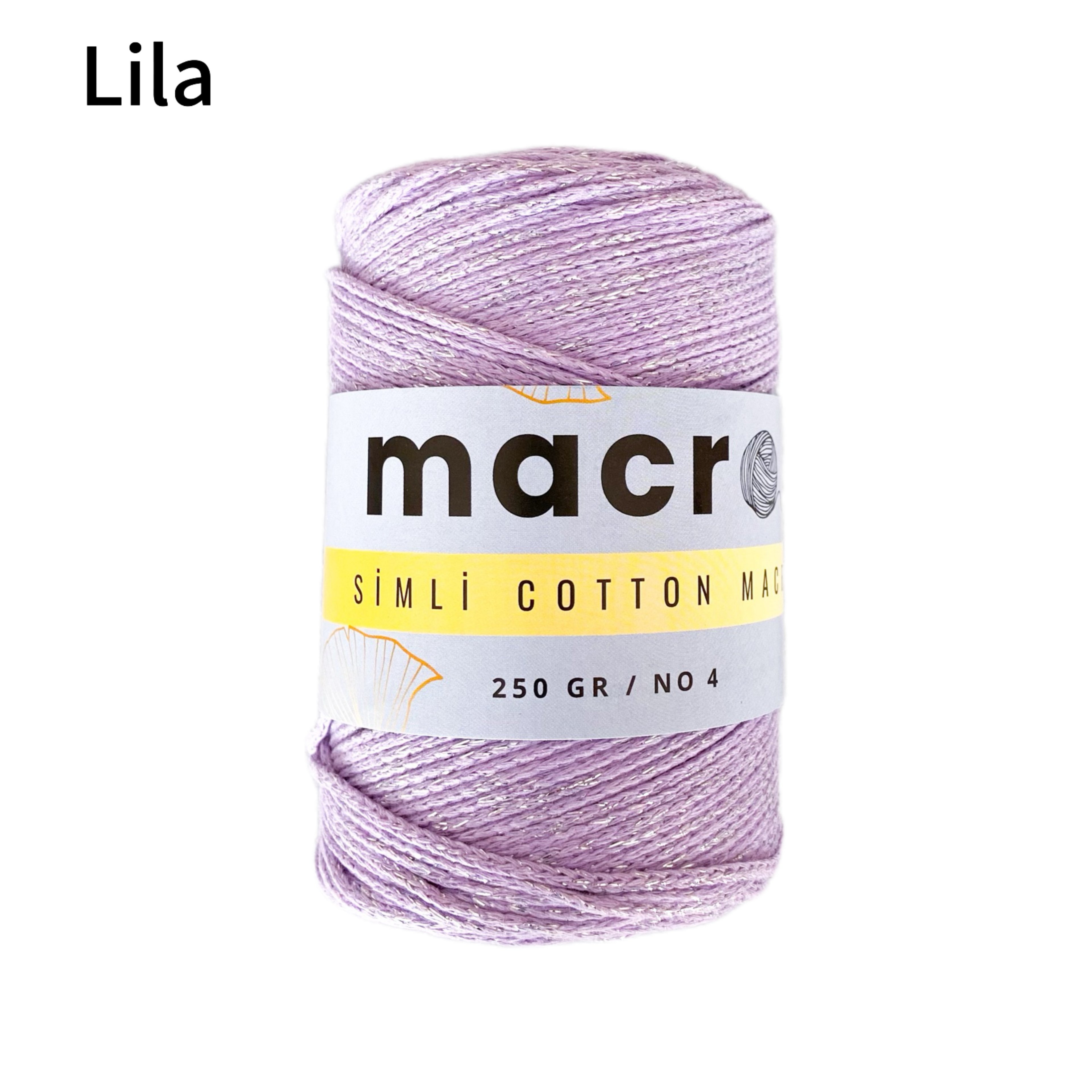 lila simli