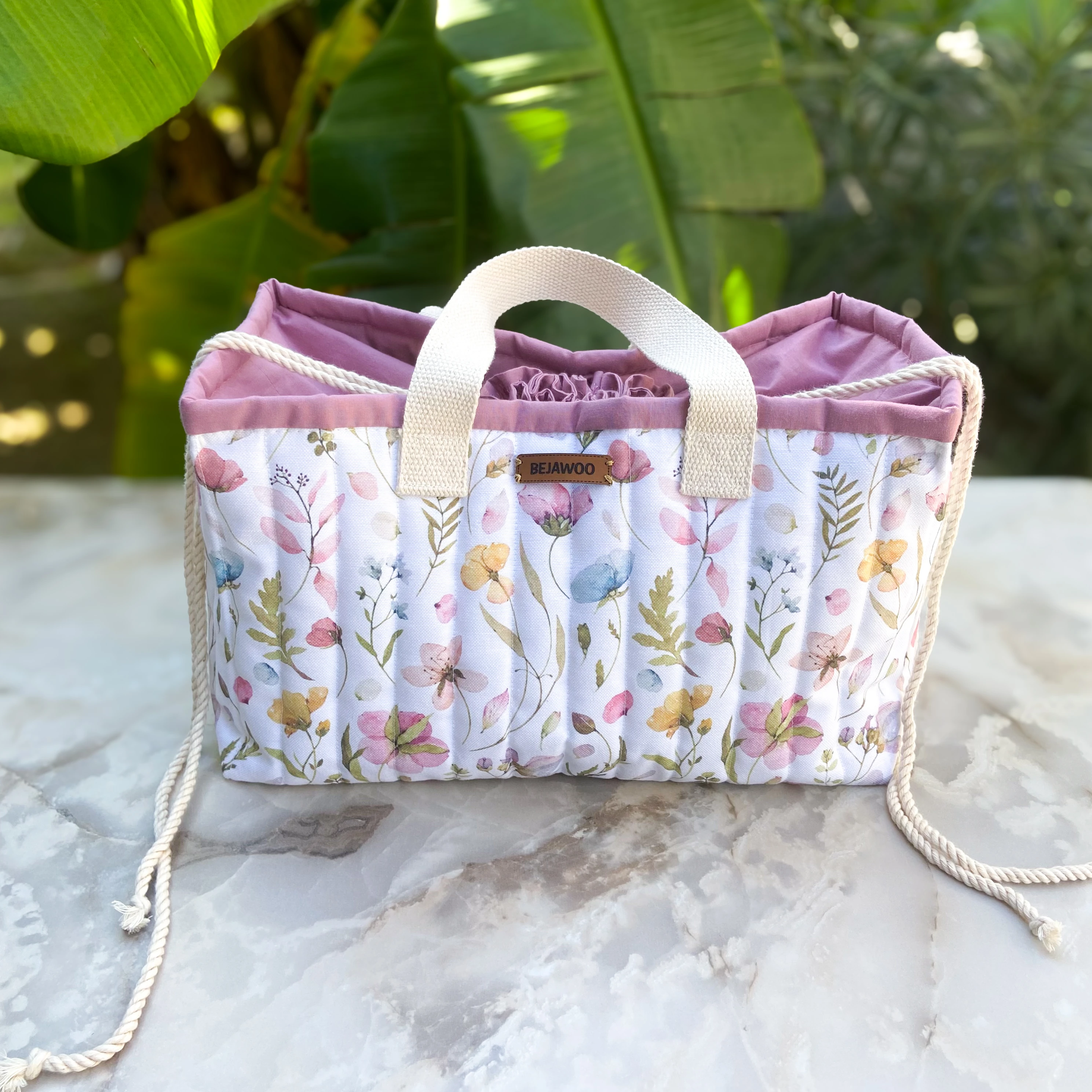 Proje Saklama Çantası Büyük Boy 32x20cm