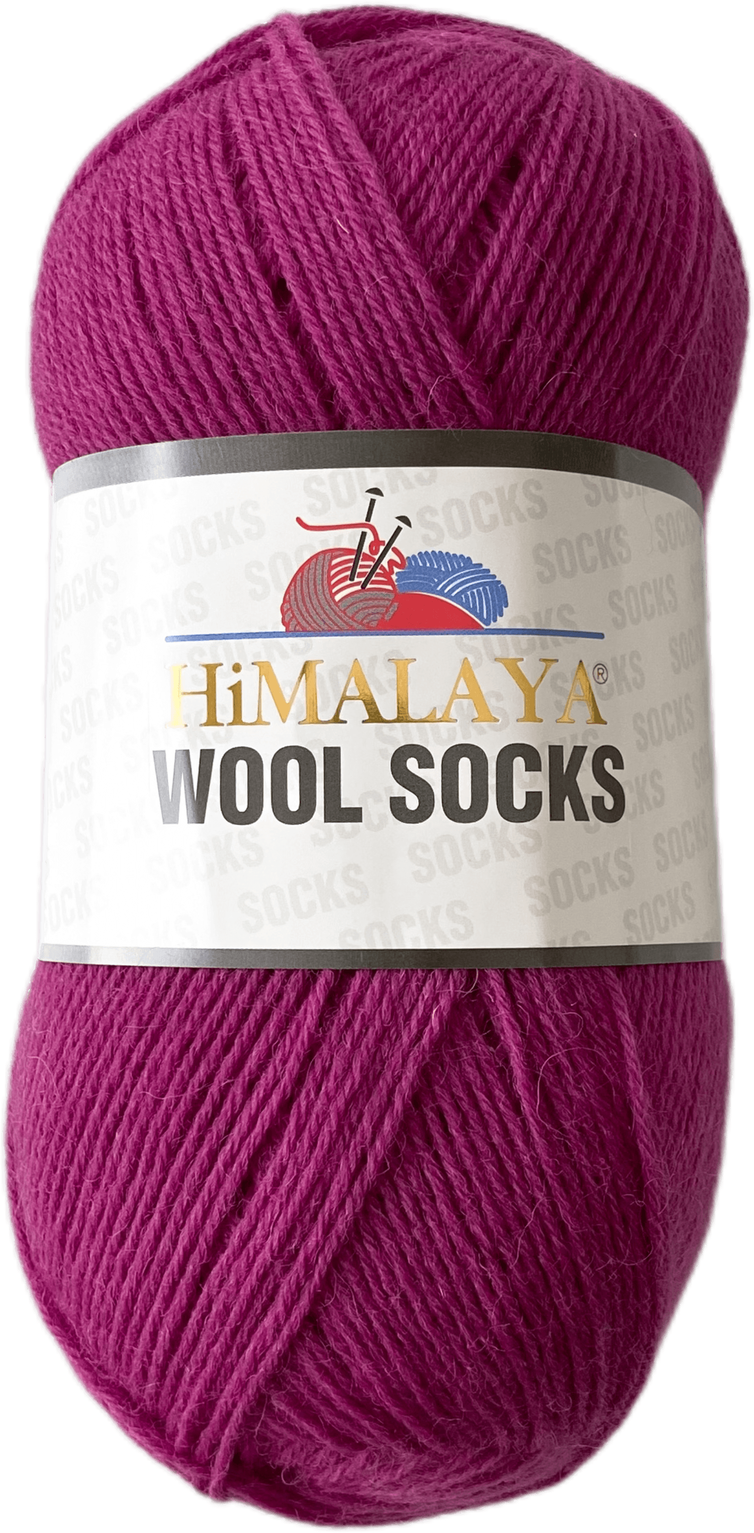 Himalaya WOOL SOCKS El Örgü Çorap Ipliği