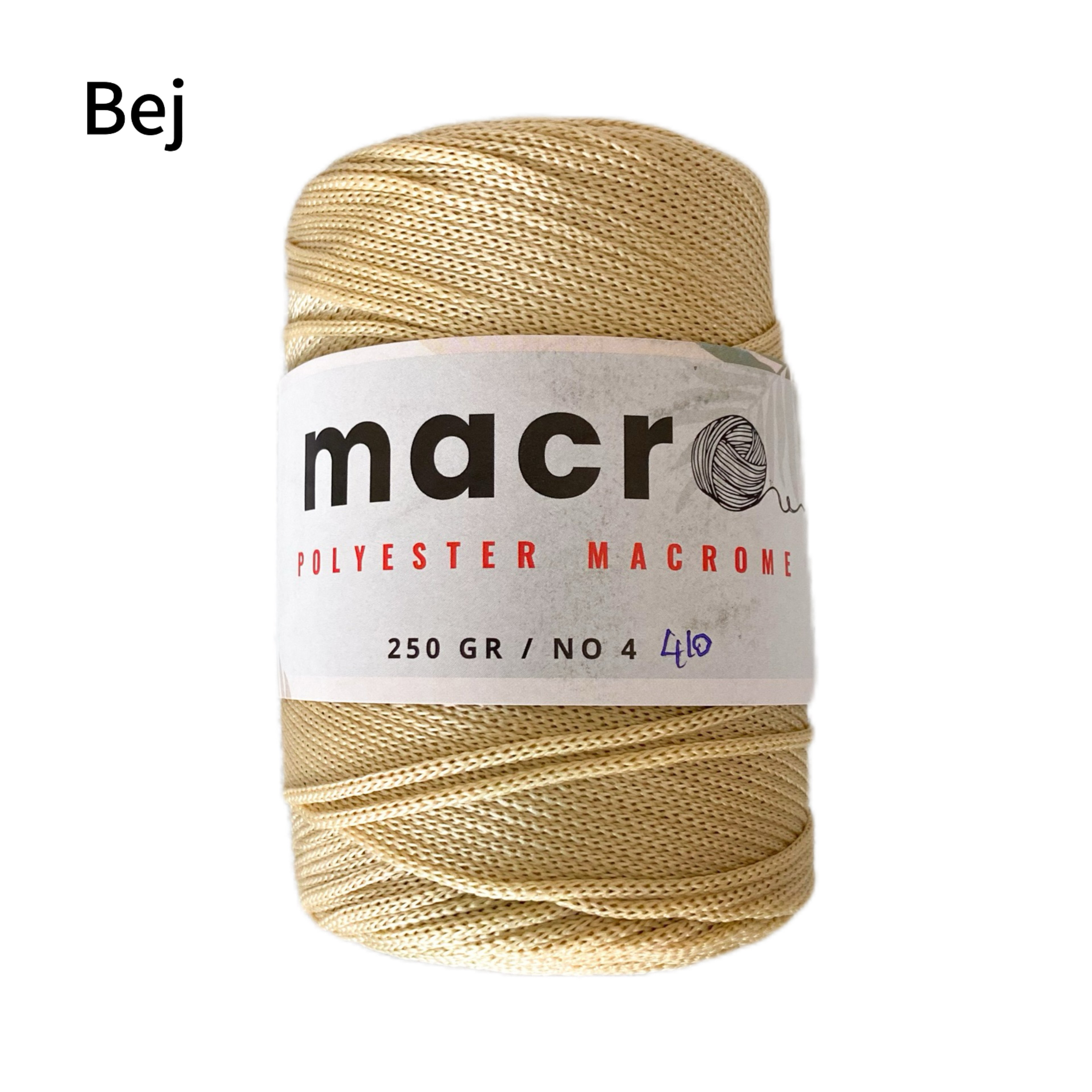 bej P