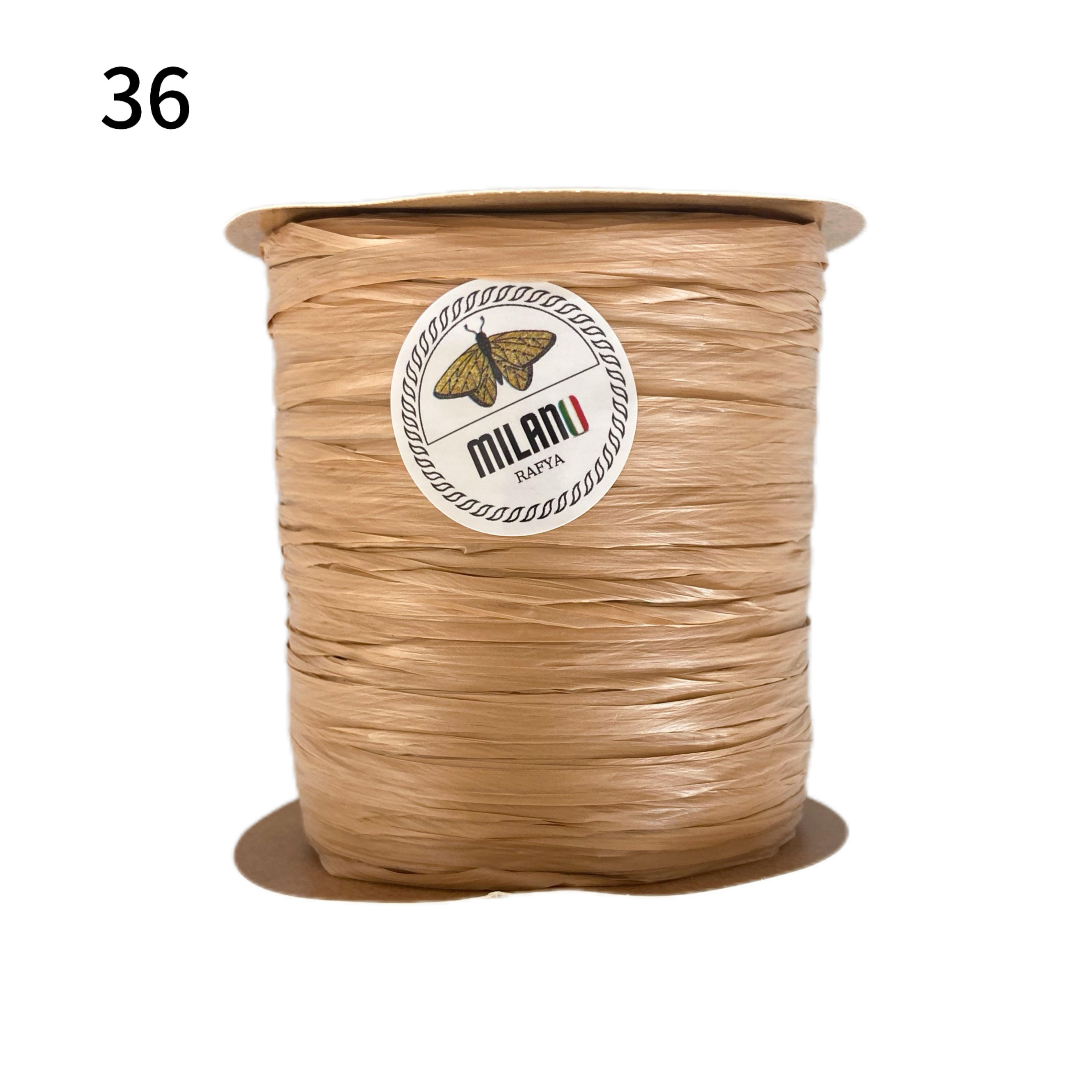 36Raffia