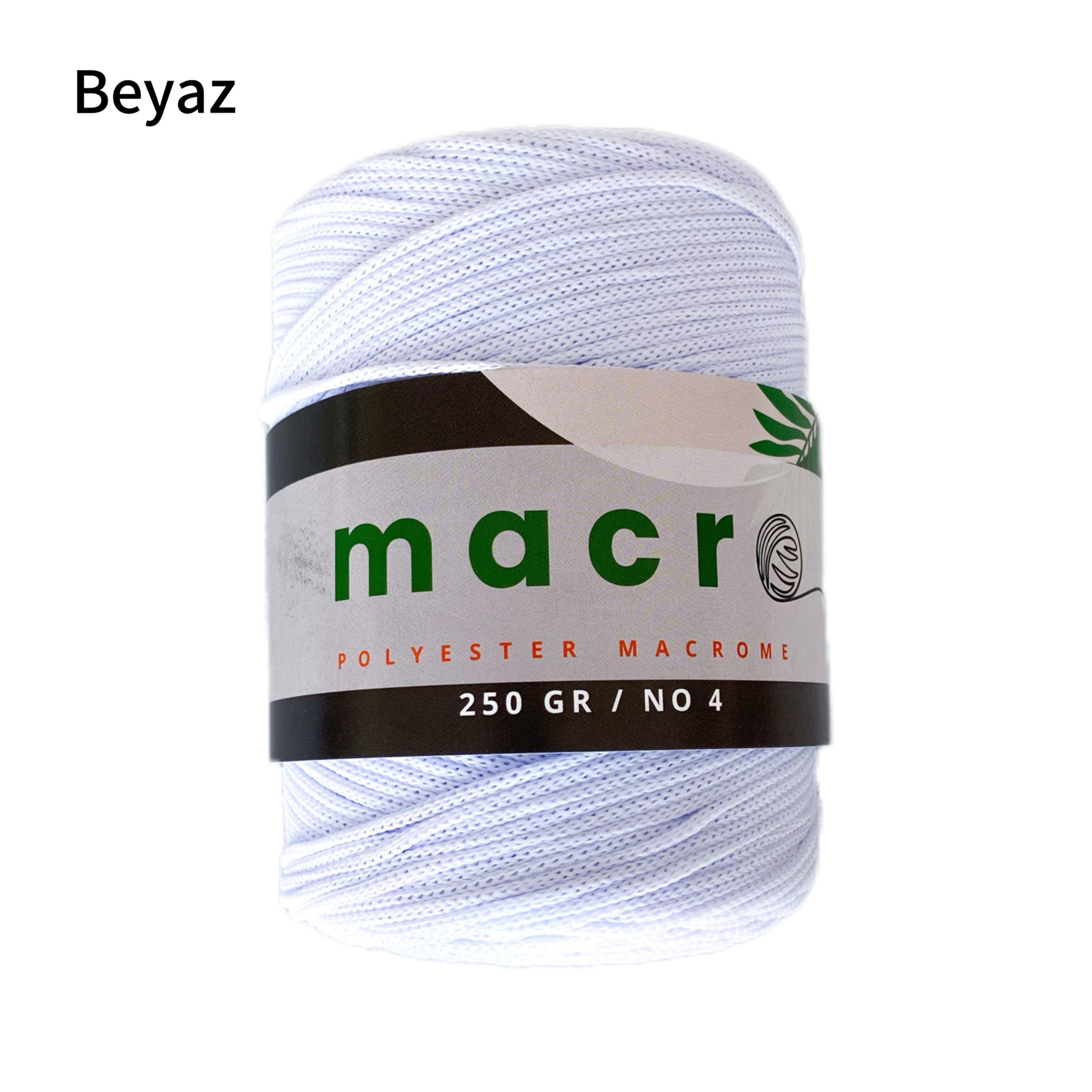 beyaz P