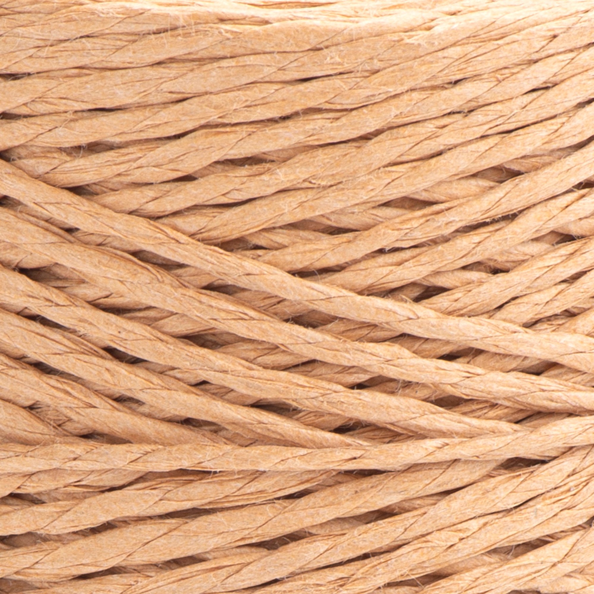 YarnArt Papiro Twisted 100% Kağıt Raffia El Örgü Ipliği RAFYA