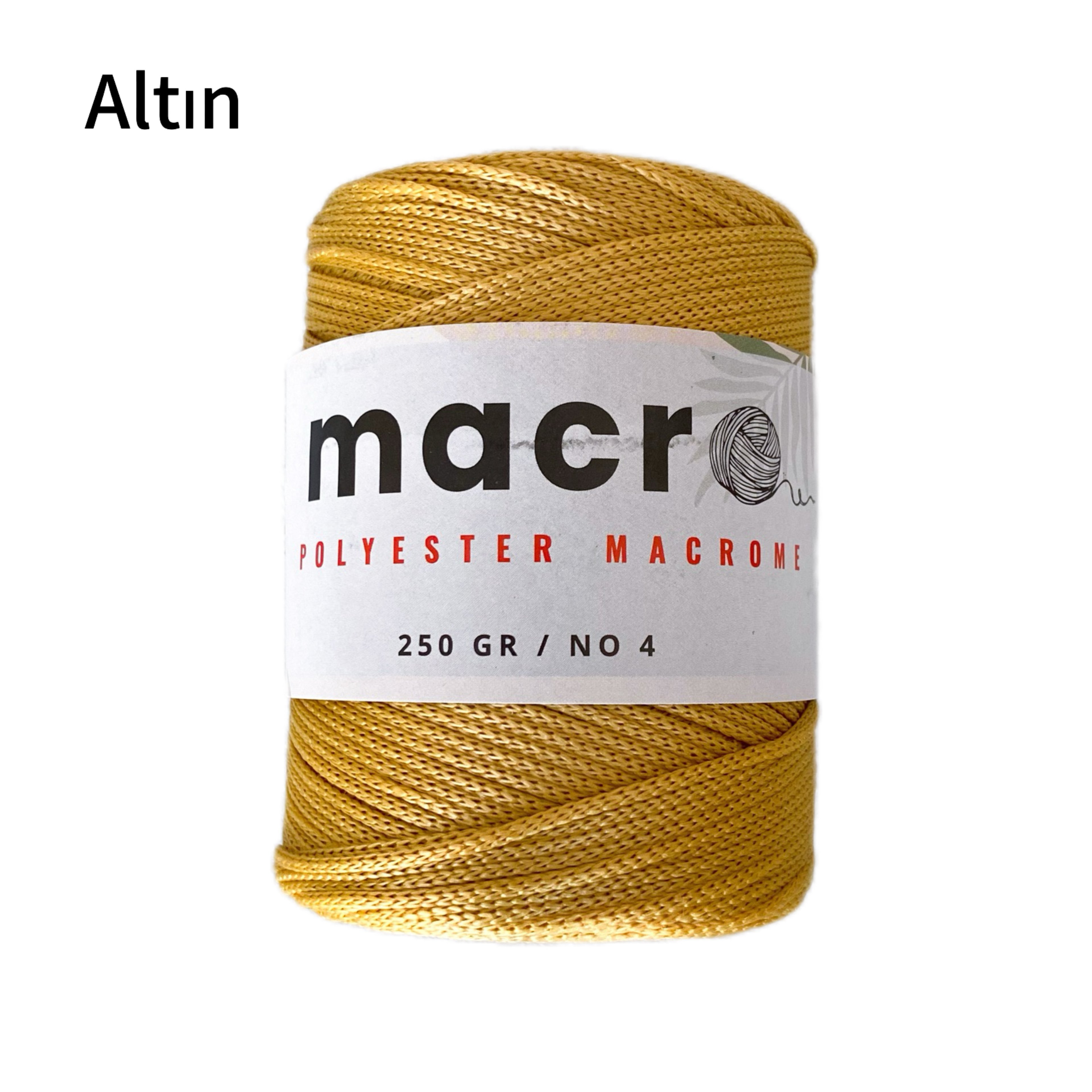 altın P