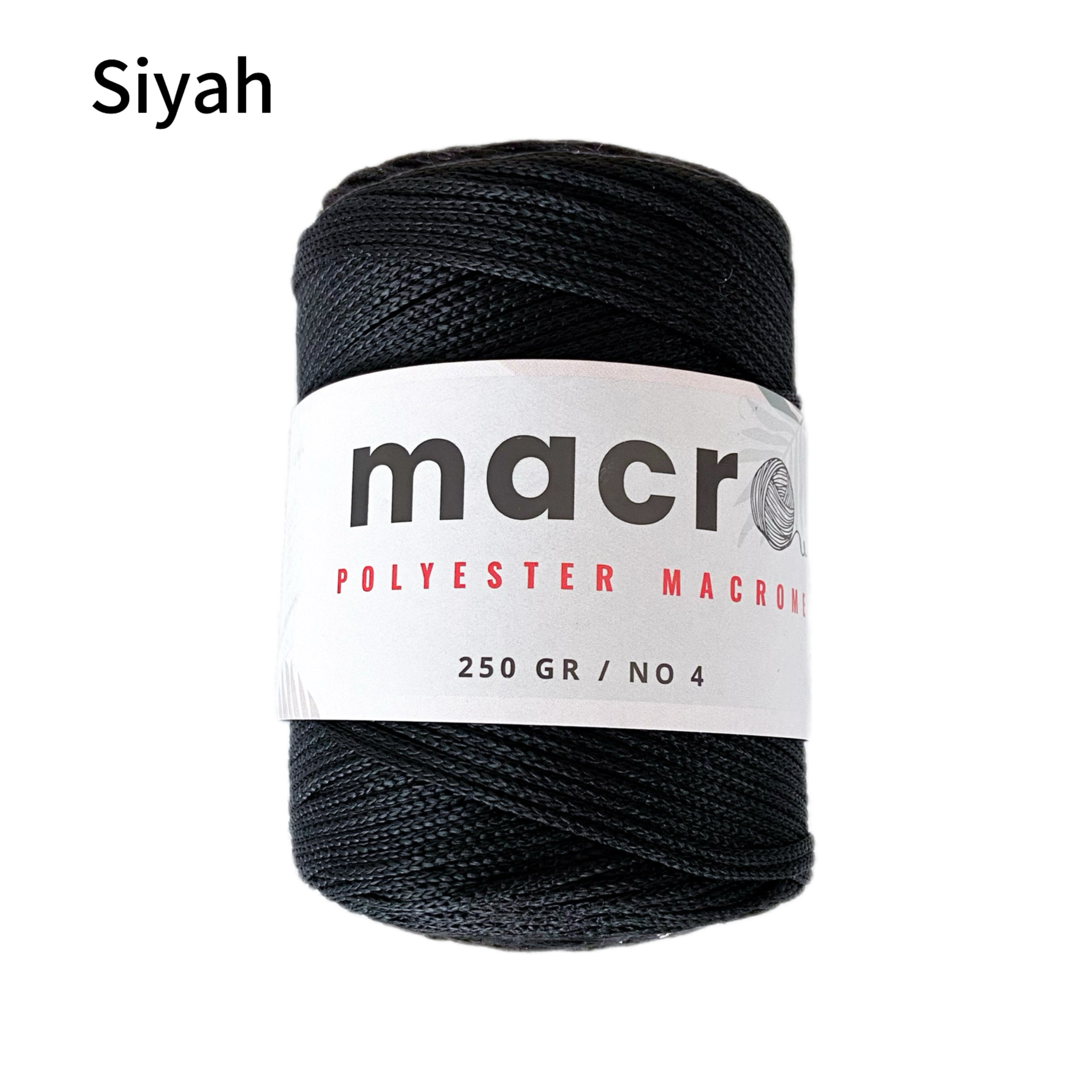 Siyah P