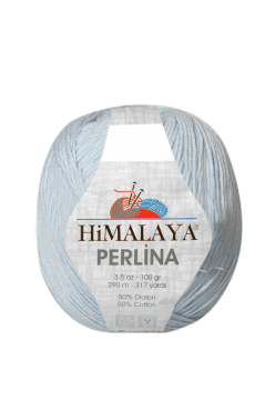 Himalaya PERLİNA El Örgü İpi