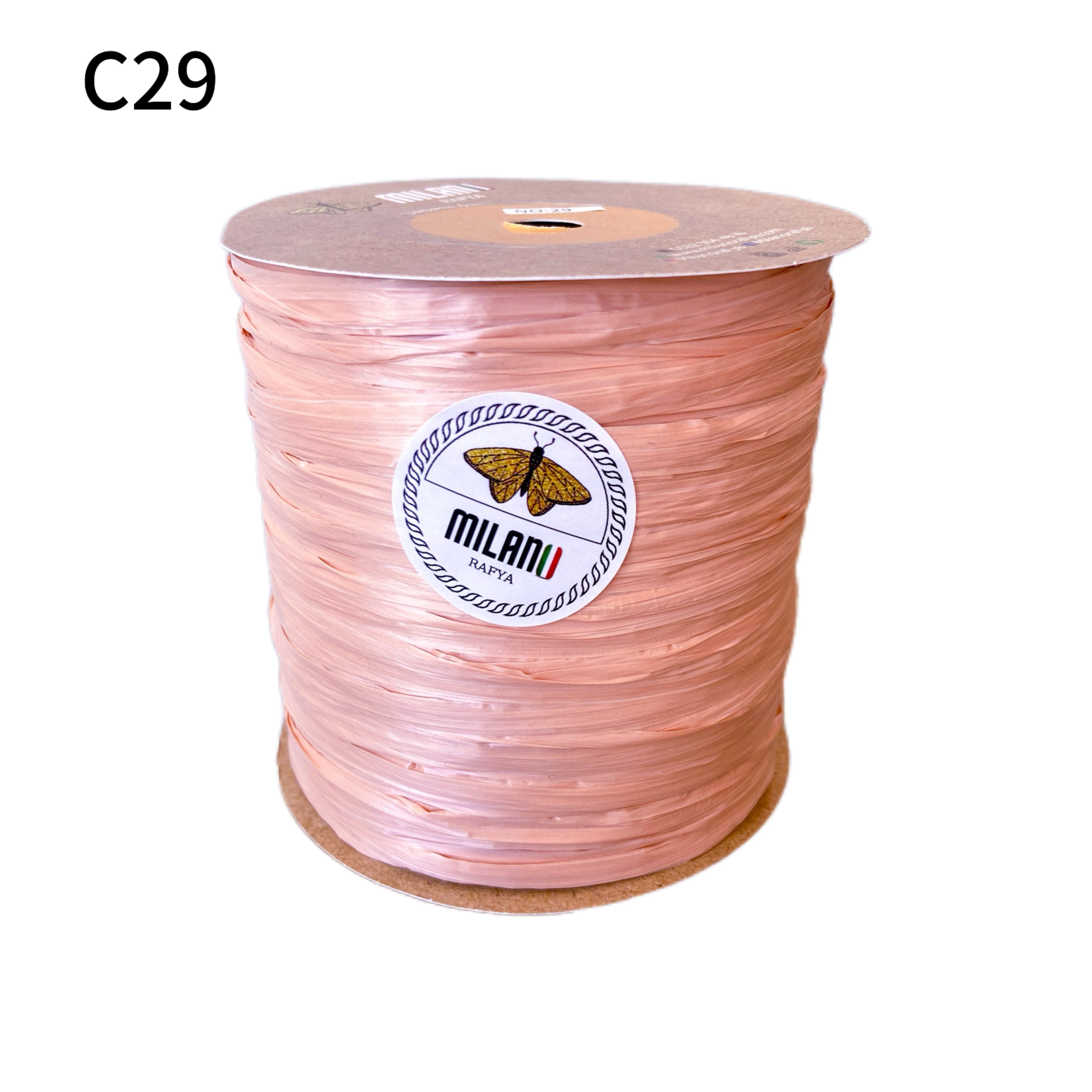 29Raffia