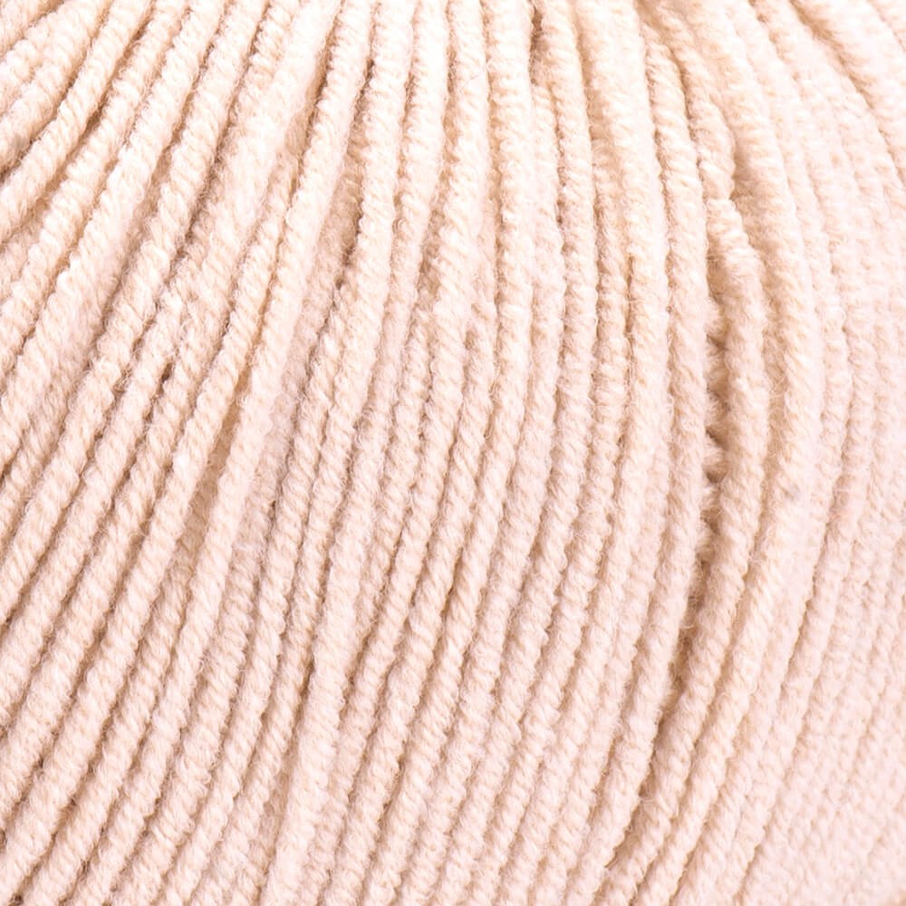 YarnArt JEANS El Örgü Bebek, Amigurumi, Punch Ipliği