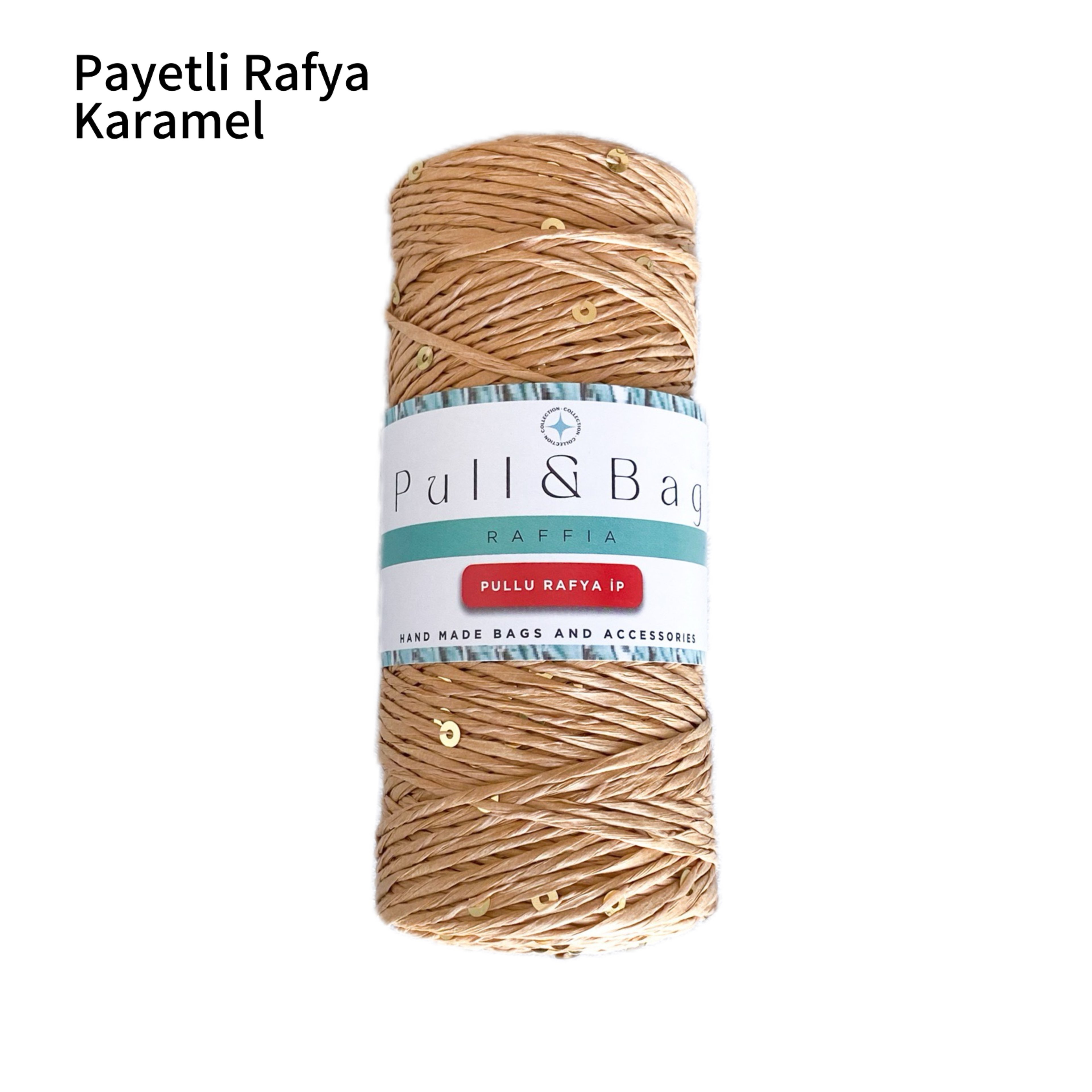 karamel pul