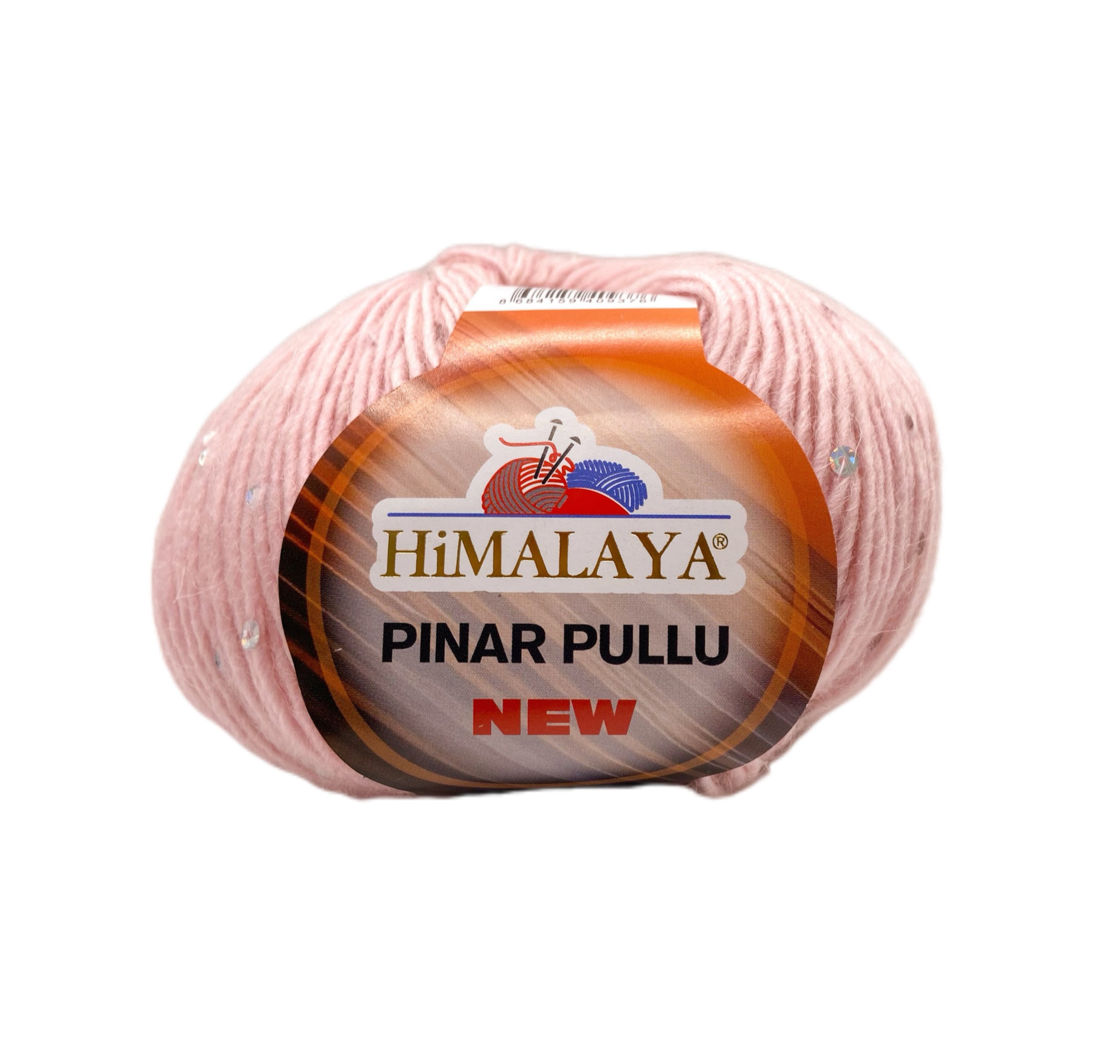 HİMALAYA PINAR PULLU 50gr 175mt El Örgü Ipliği