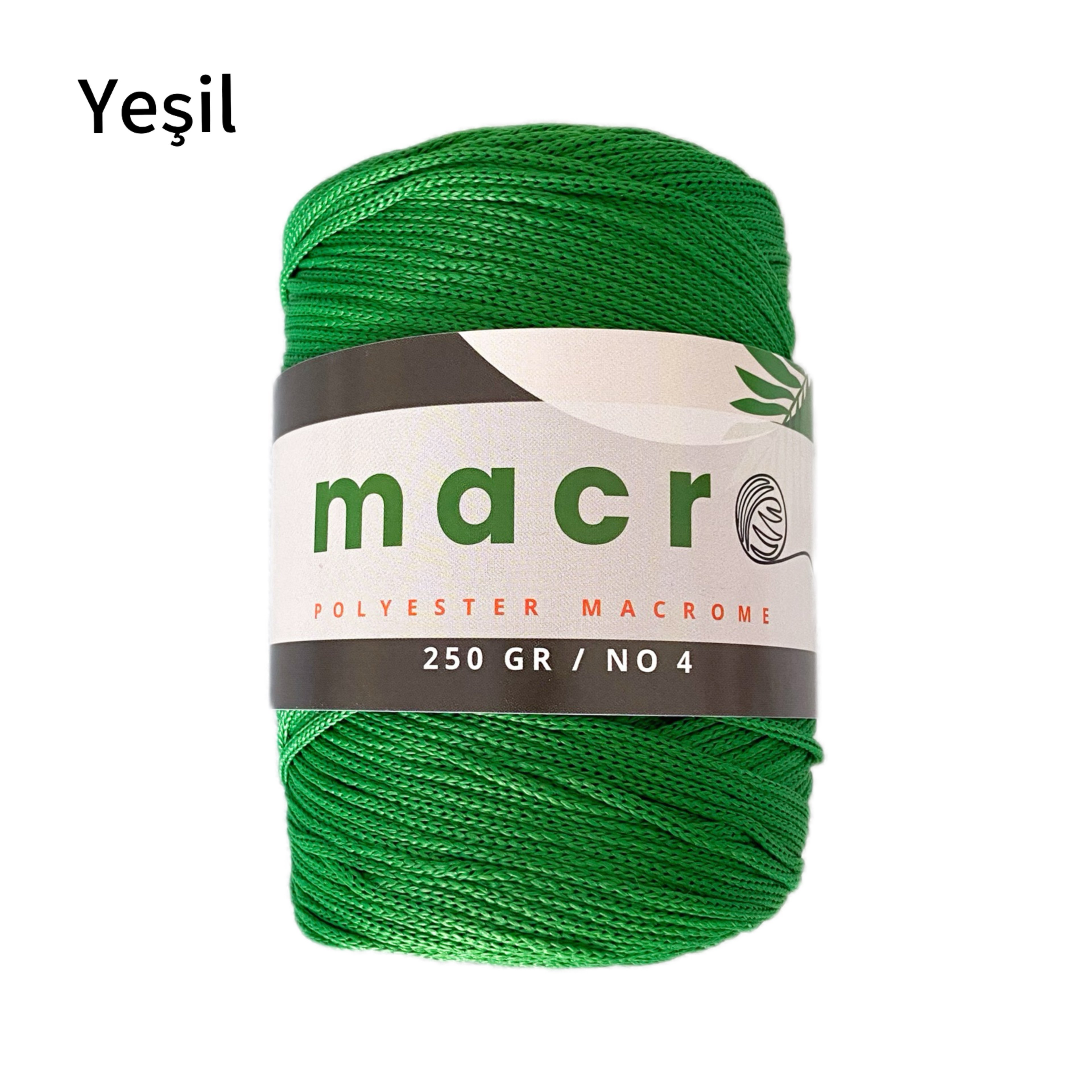 yeşil P
