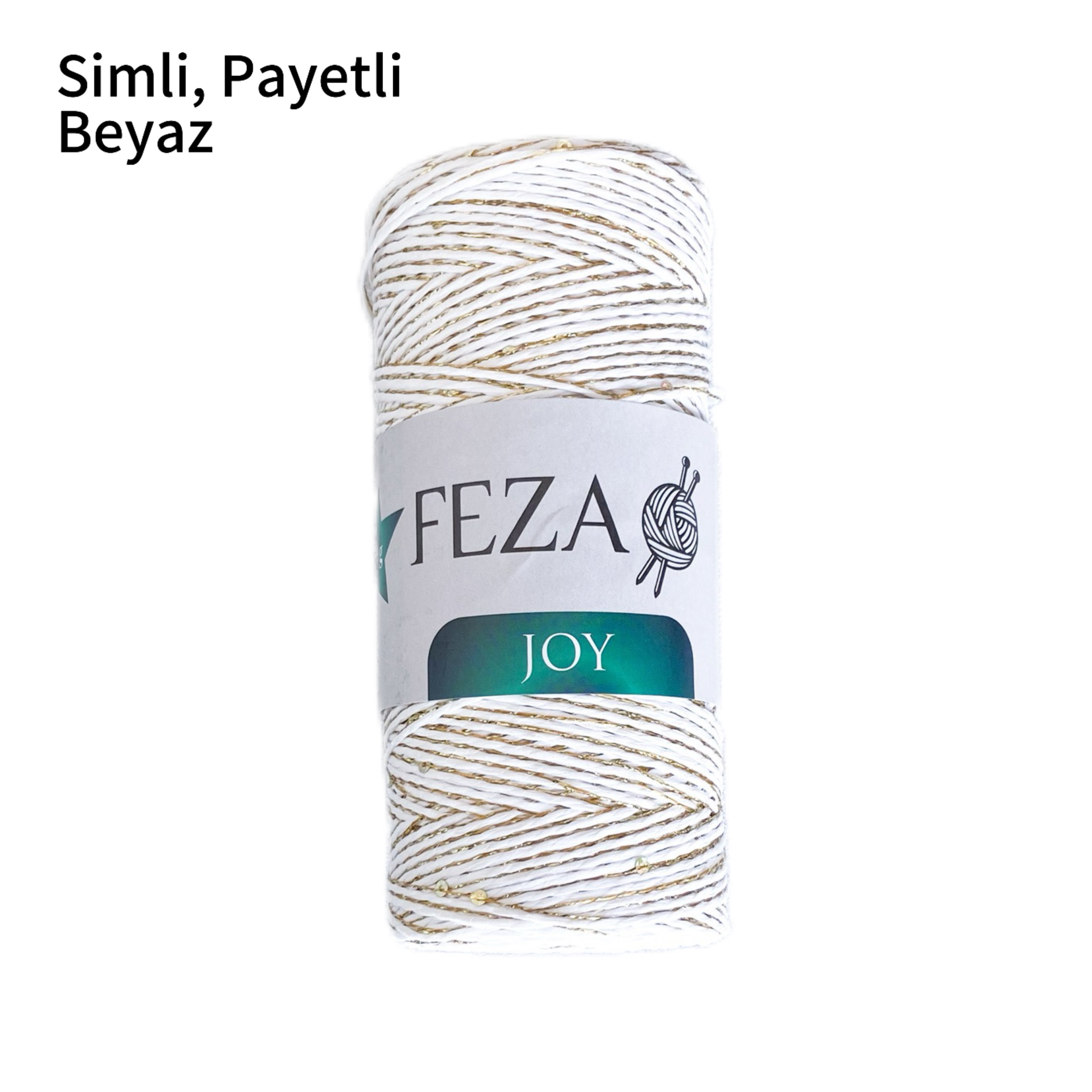 beyaz joy