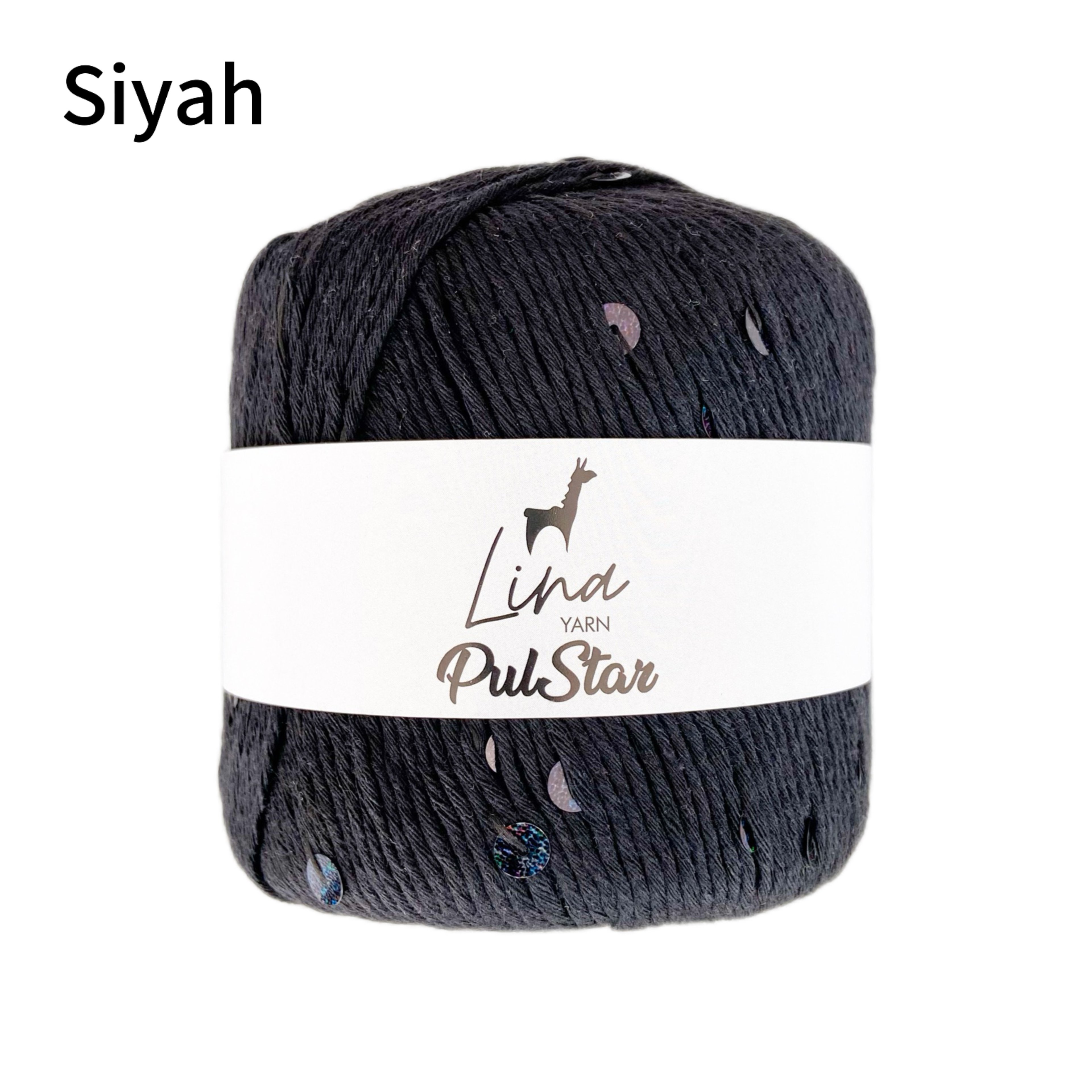 Siyah