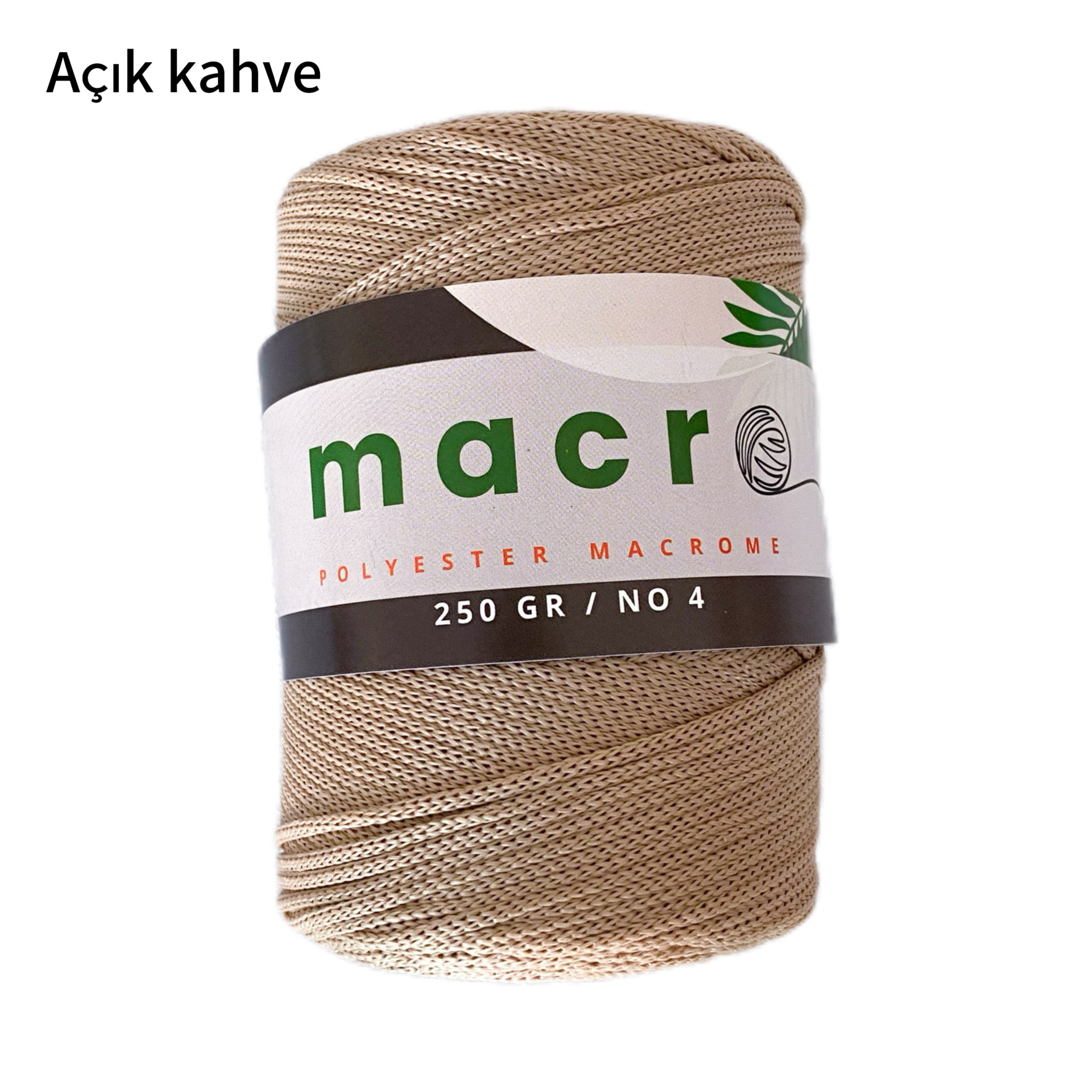 açık kahve P