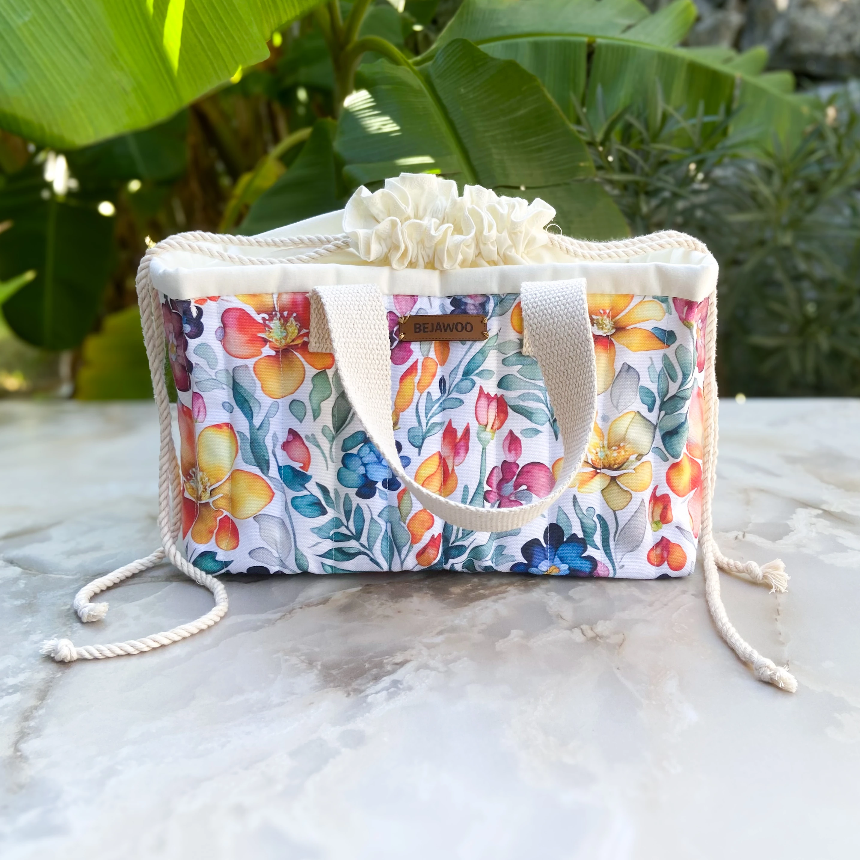 Proje Saklama Çantası Küçük Boy 25x16cm