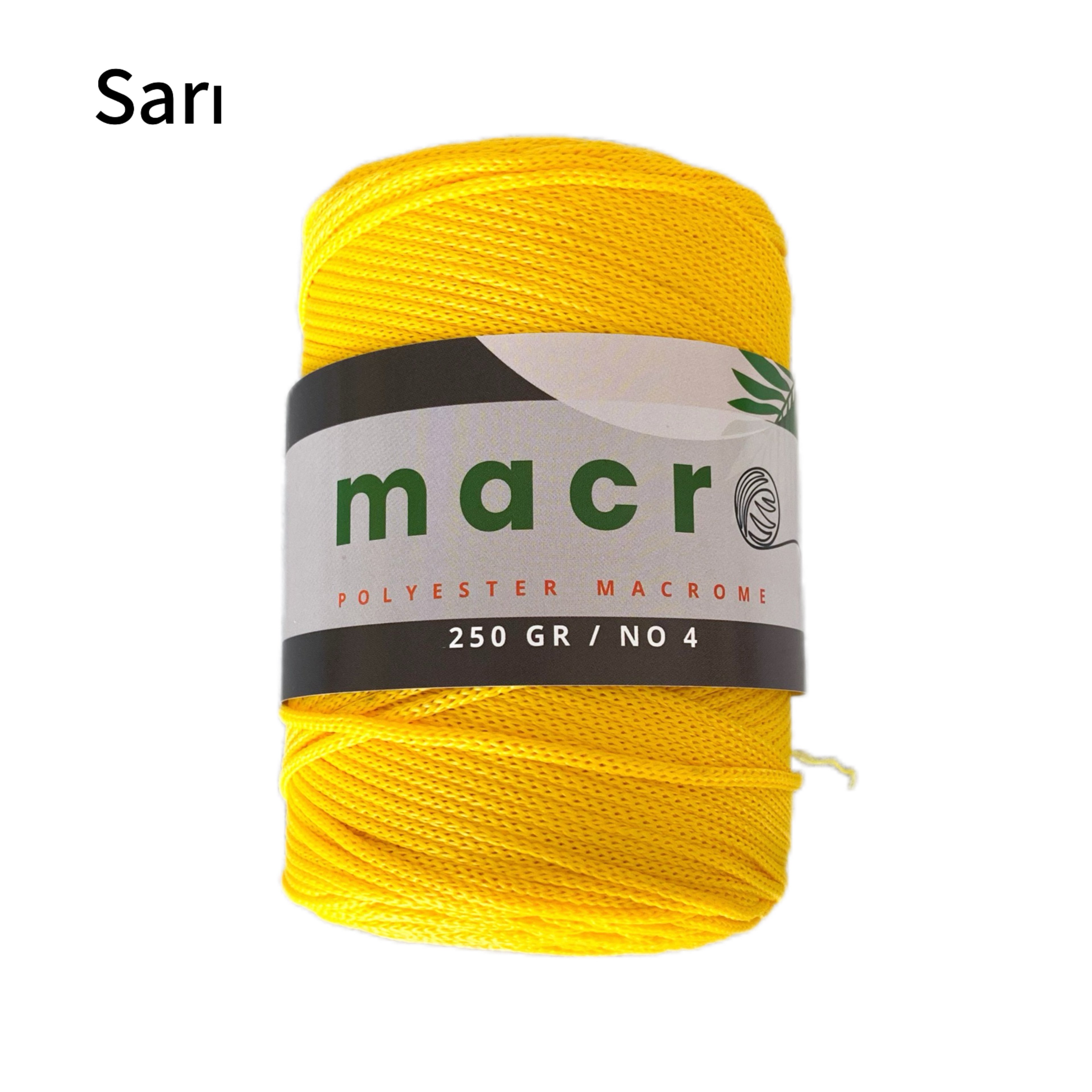 Sarı P
