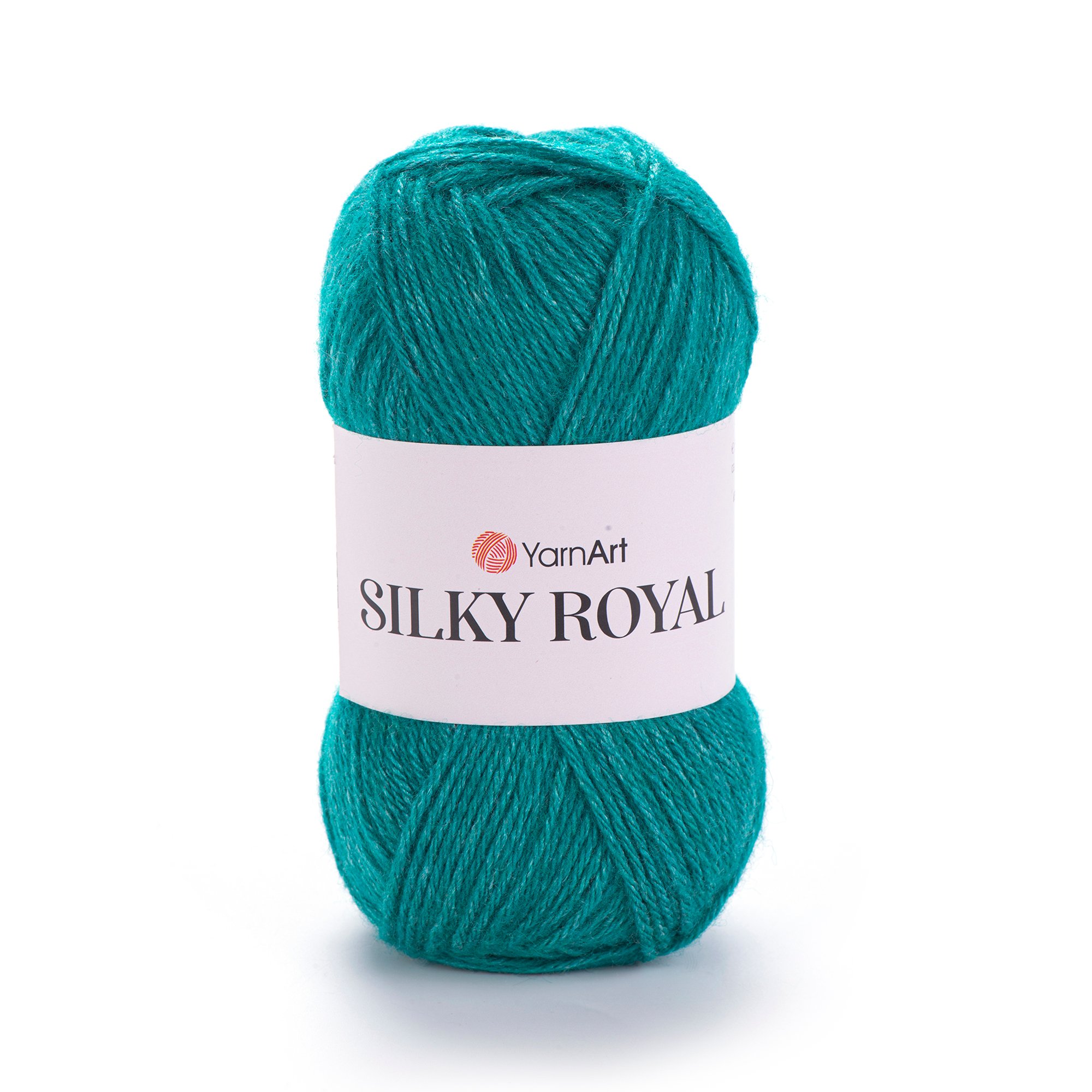 YarnArt Silky Royal El Örgü İpi