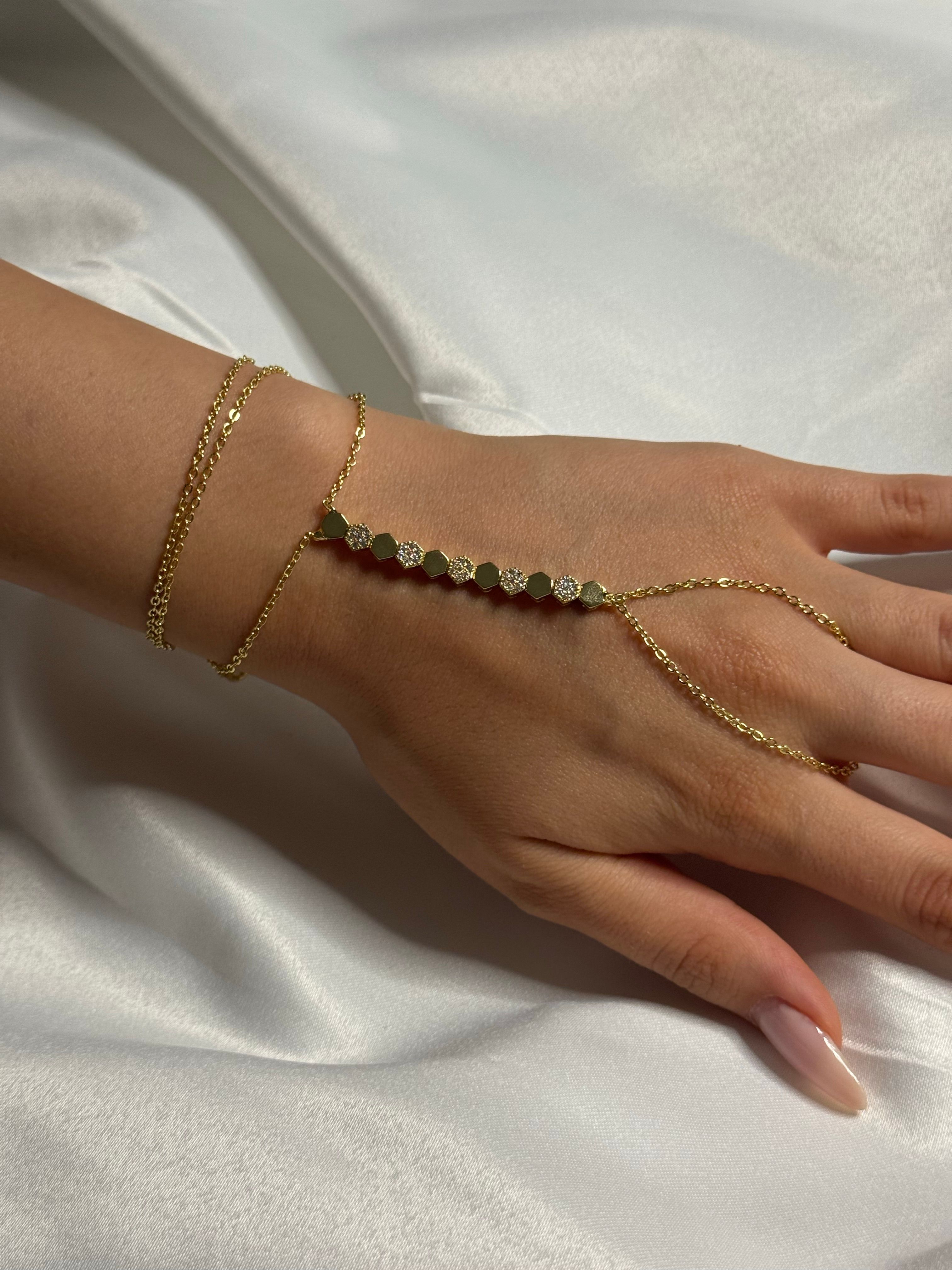 GOLD ŞAHMERAN