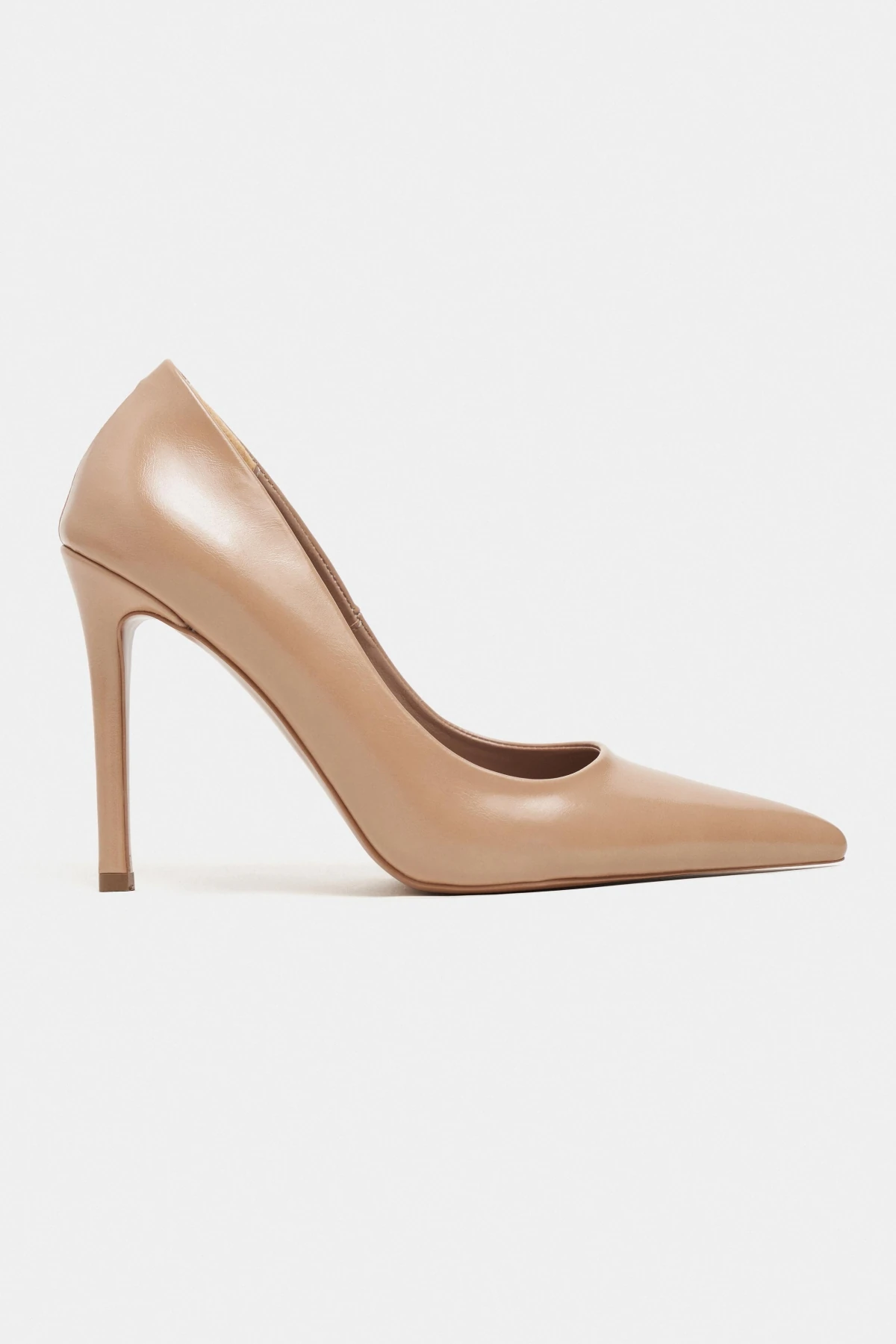 Basic Stilletos Stiletto