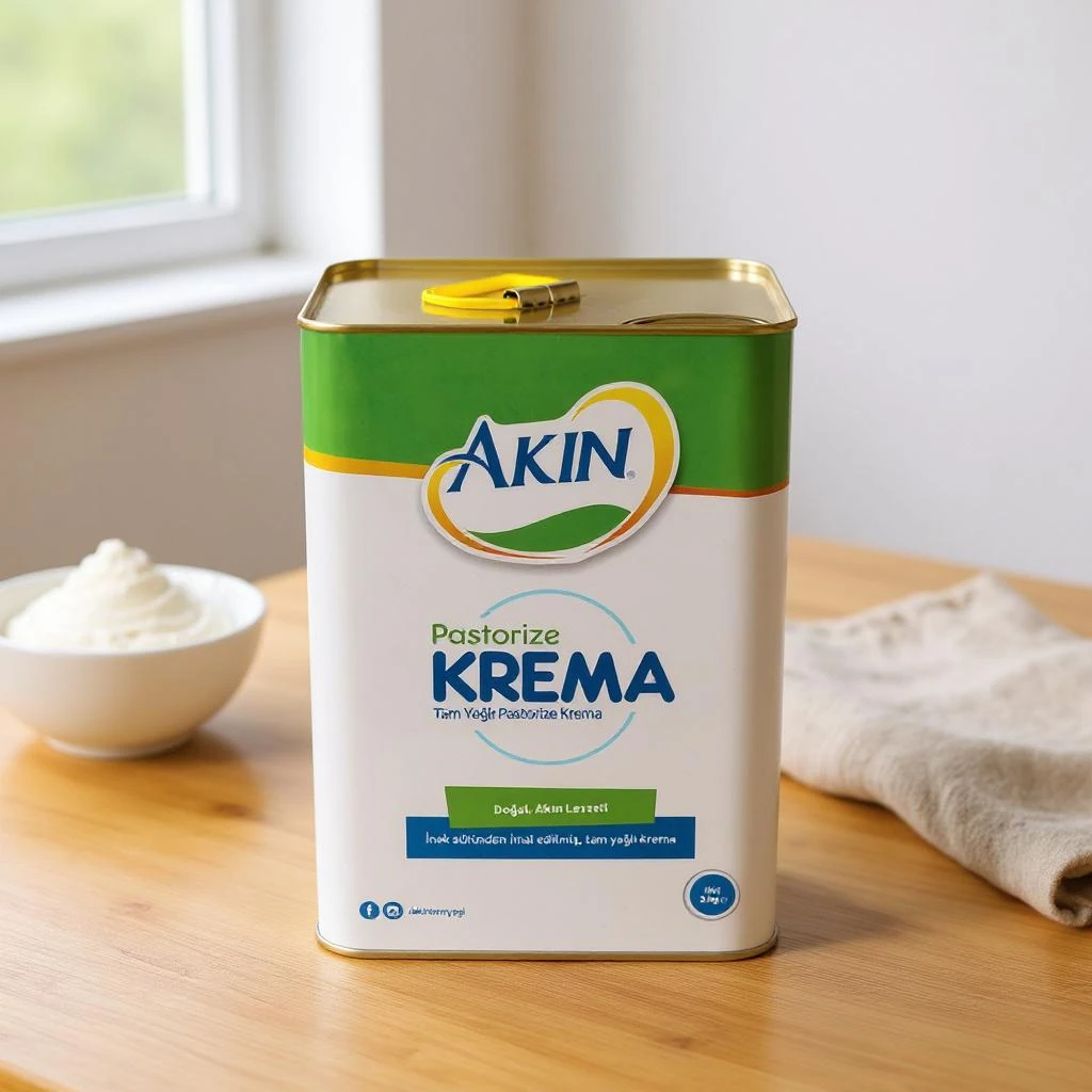 Krema 5000gr