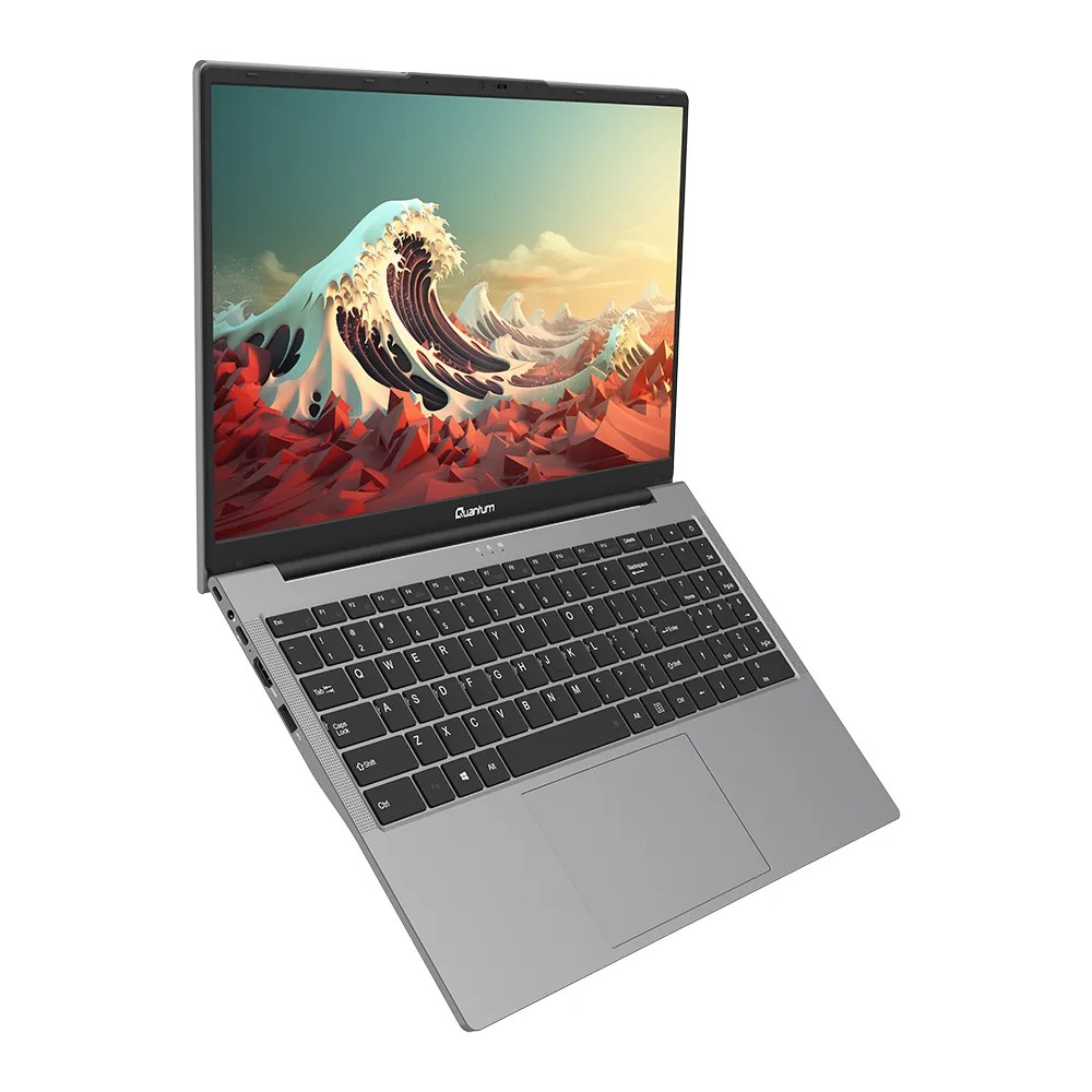 Quantum Ultra TS1501 intel Core i9-12900HK 16GB DDR4 256GB SSD NVMe HDMI+WiFi Freedos Işıklı klavye+fingerprint 15.6" FullHD IPS