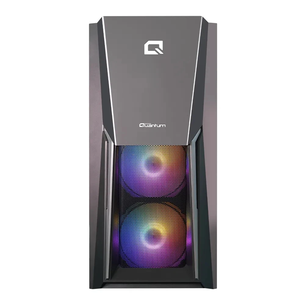 Quantum Gaming Muerta MG1131 intel i7-14700f 32GB 1TB SSD RTX 5070 HDMI+DP Fdos Desktop QPC10F007825