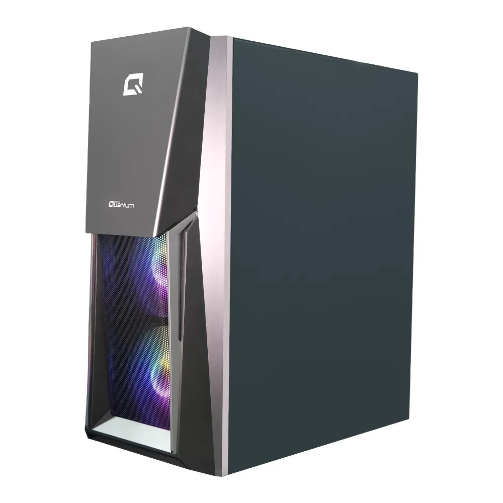 Quantum Gaming Muerta MG1131 intel i7-14700f 32GB 1TB SSD RTX 5070 HDMI+DP Fdos Desktop QPC10F007825