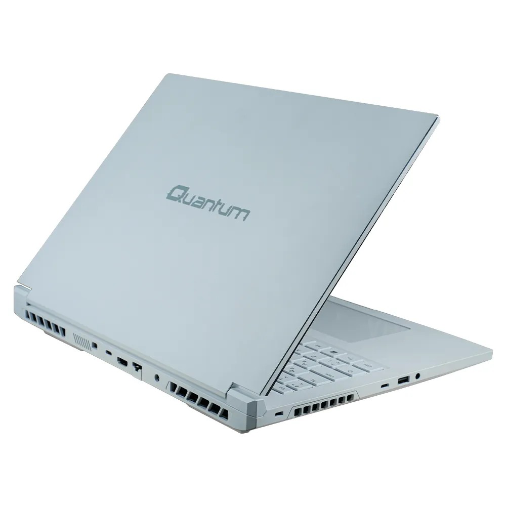 Quantum WhiteFang G4030 AMD Ryzen 7-8745HS 32GB 1TB RTX4060 8GB HDMI 16" Beyaz FreeDos Gaming Notebook QNNTB10F007259