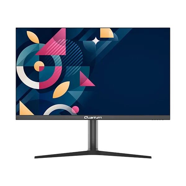 Quantum Shadow MG32B-A FHD VA 240Hz 2xHDMI+2xDP Dahili Hoparlör 31,5" Flat Siyah Yükseklik ayarlı Gaming Monitör QNMNT10F080959