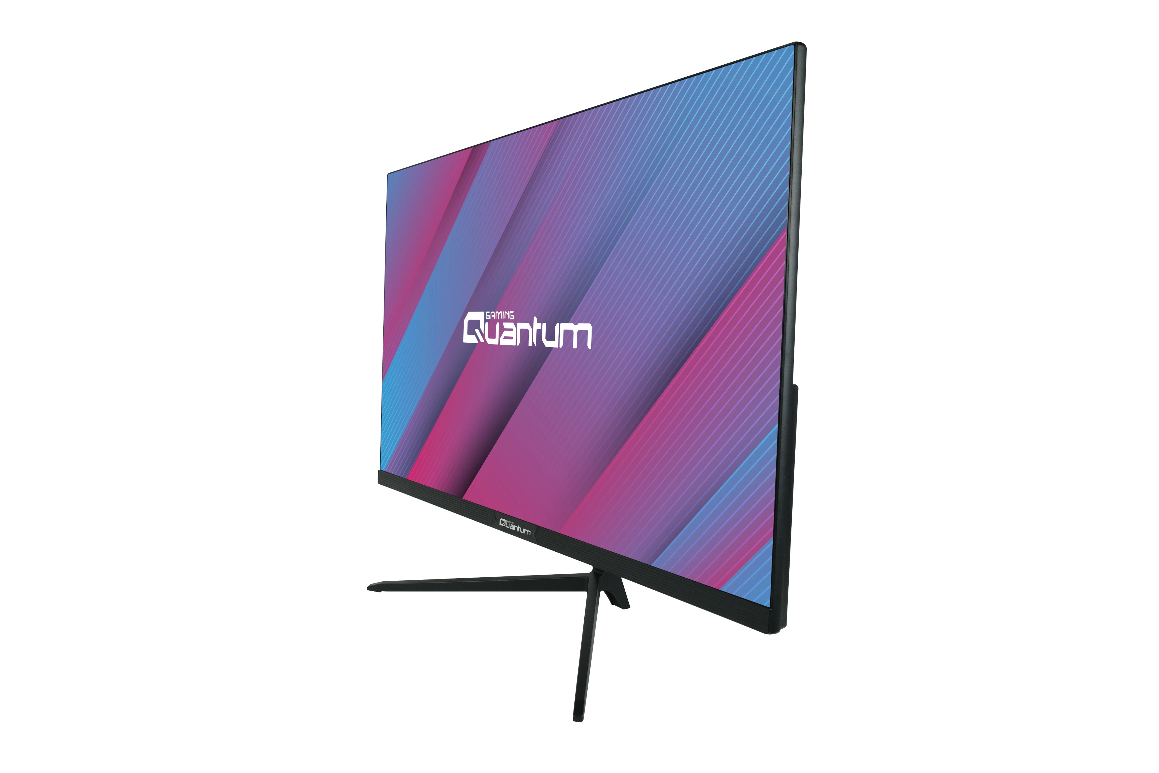 Quantum Gaming Monitör PG27 27" FHD VA 1ms 300Hz 2xHDMI 2xDP 1xSPK RGB Light 12V/4A 16.7M renk 2x3W Spk 1920*1080