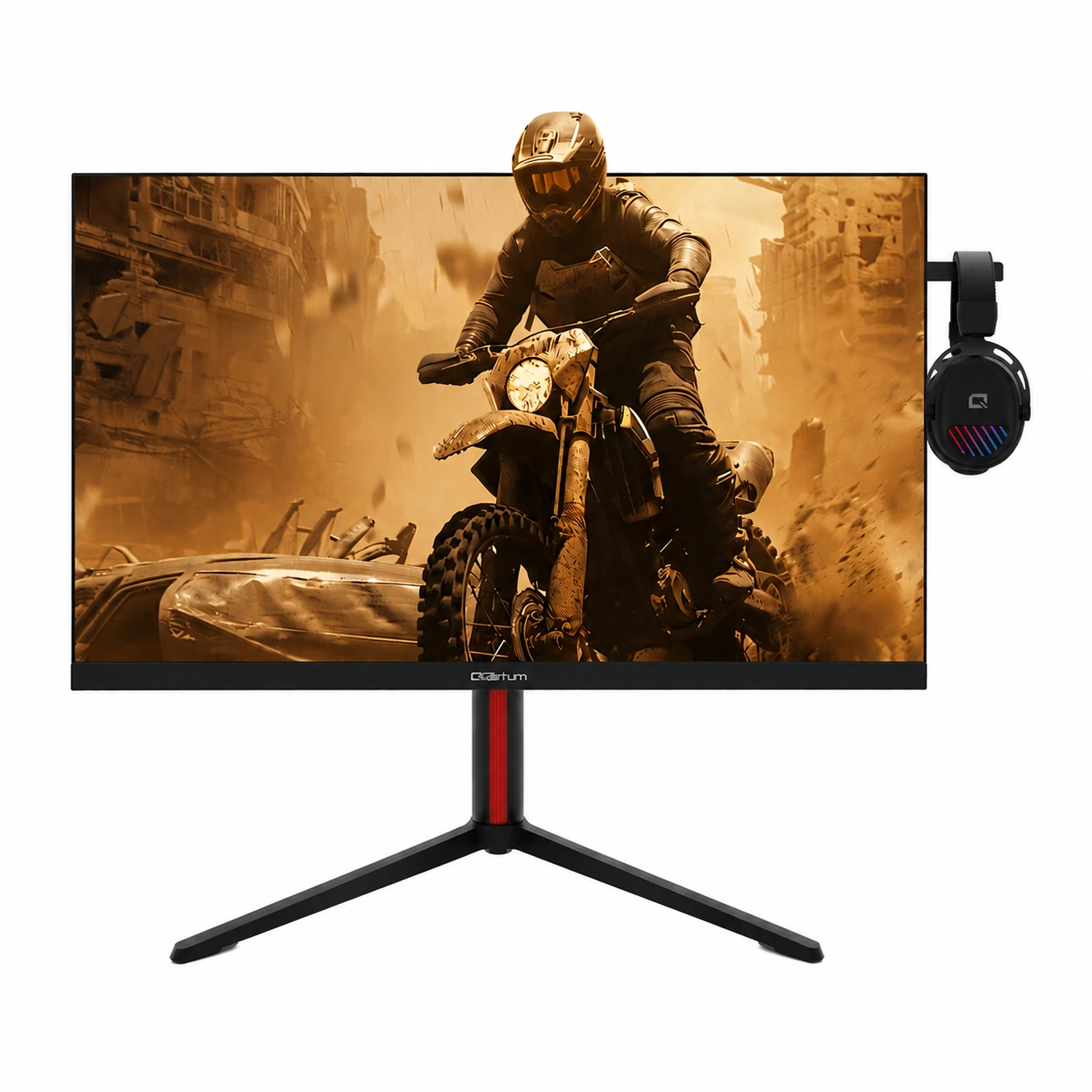 Quantum Gaming Shadow MG27B-B 27