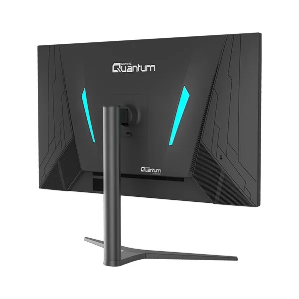 Quantum Shadow MG32B-A FHD VA 240Hz 2xHDMI+2xDP Dahili Hoparlör 31,5" Flat Siyah Yükseklik ayarlı Gaming Monitör QNMNT10F080959