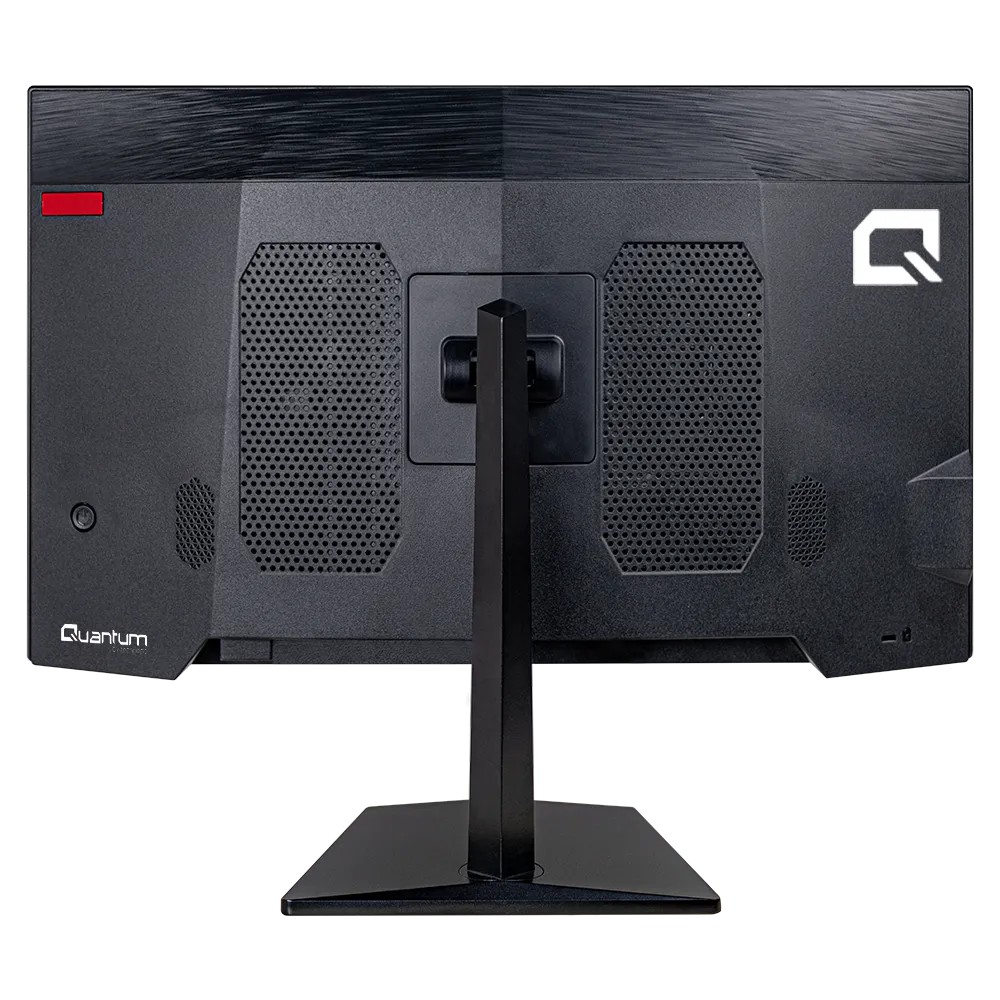Quantum Pulse One BT2505 23.8" İ7-10700 16GB 512GB FHD IPS 2MP Wifi+BT 2GB Ekran Kartı 1xHDMI in 1xHDMI out All-in-One QNAIO10F007638