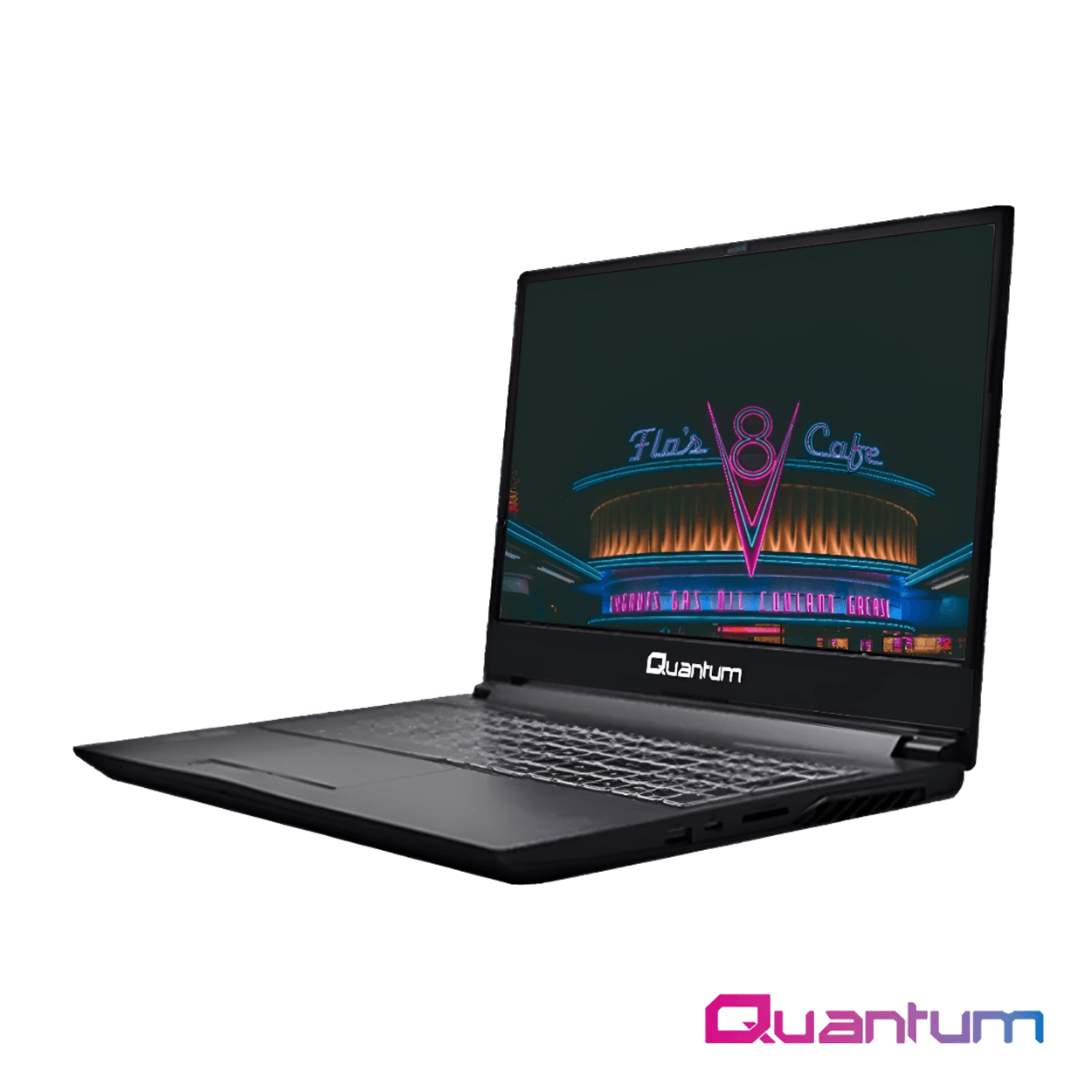 Quantum Magic Pro TS15TR Intel i7-11800H 32GB DDR4 1TB SSD RTX 3060 6GB 15.6'' FreeDos Gaming Notebook QNNTB10F060519