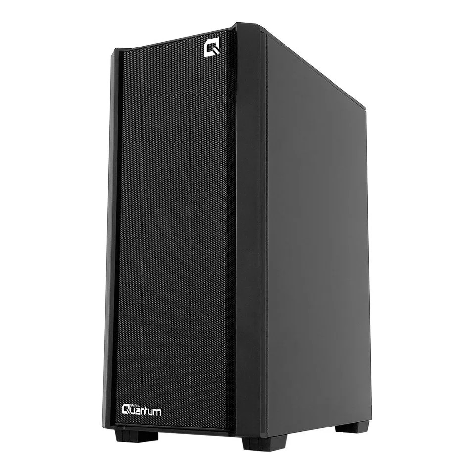 Quantum Gaming Betas QG9434 intel i7-14700f 16GB 1TB SSD RTX 4060TI 4GB 128Bit HDMI+DP Fdos Desktop QPC10F007494