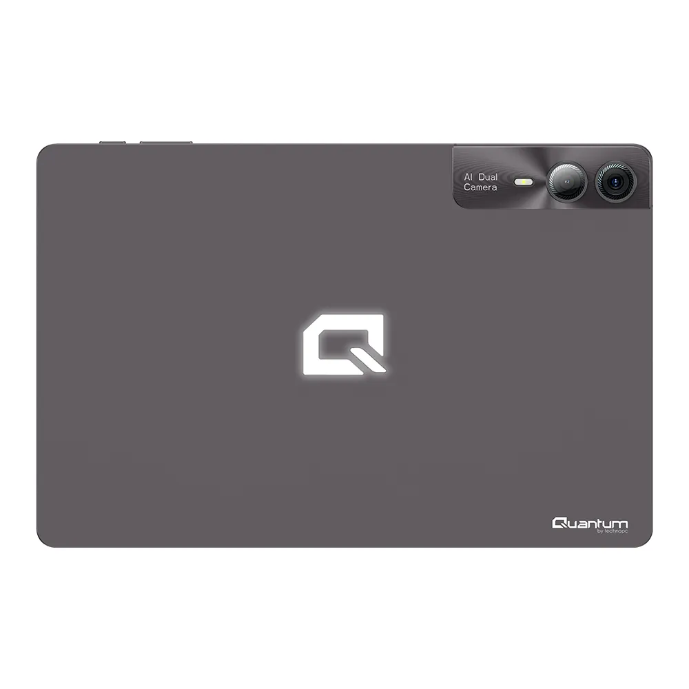 Quantum Zircon 11QB01 8 Core 2.7GHz 8GB 256GB Wifi+BT5.0 GPS LTE 8/13MP 10.95'' FHD And15 Qualcomm Gaming Tablet QNTAB10F010725 Qualcomm 685 işlemci