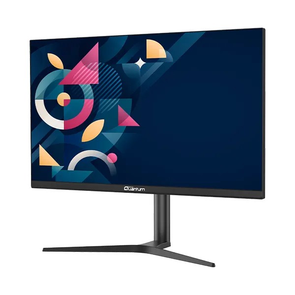 Quantum Shadow MG32B-A FHD VA 240Hz 2xHDMI+2xDP Dahili Hoparlör 31,5" Flat Siyah Yükseklik ayarlı Gaming Monitör QNMNT10F080959