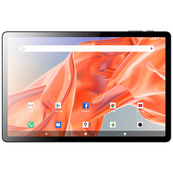 Quantum Gaming TB19F10M8A4 11'' FHD 8 Core 2GHz 8GB 256GB Wifi+BT5.0 GPS LTE 5/12MP Metal Kasa And14 Metal Kasa+Işıklı Logolu Metal Kasa Wifi AC 6500mAh