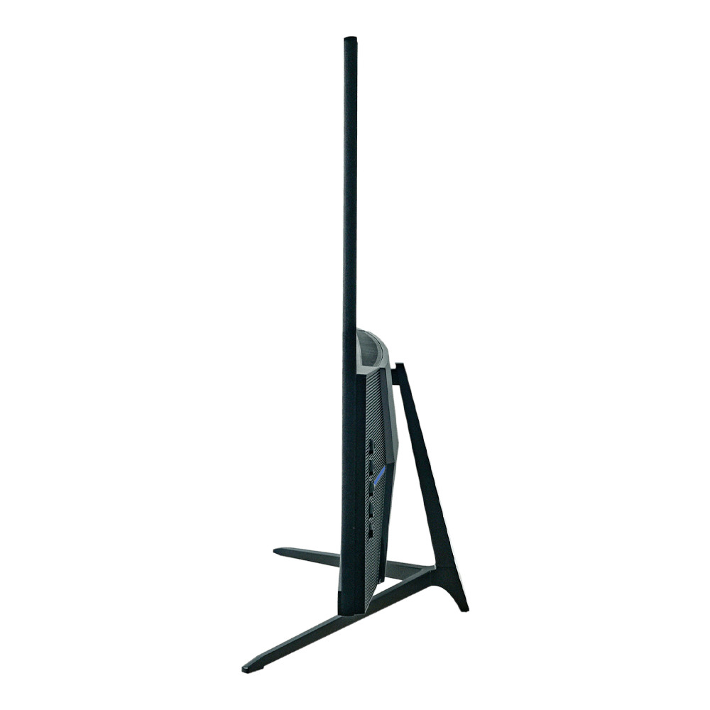 Quantum Gaming Monitör PG27 27" FHD VA 1ms 300Hz 2xHDMI 2xDP 1xSPK RGB Light 12V/4A 16.7M renk 2x3W Spk 1920*1080