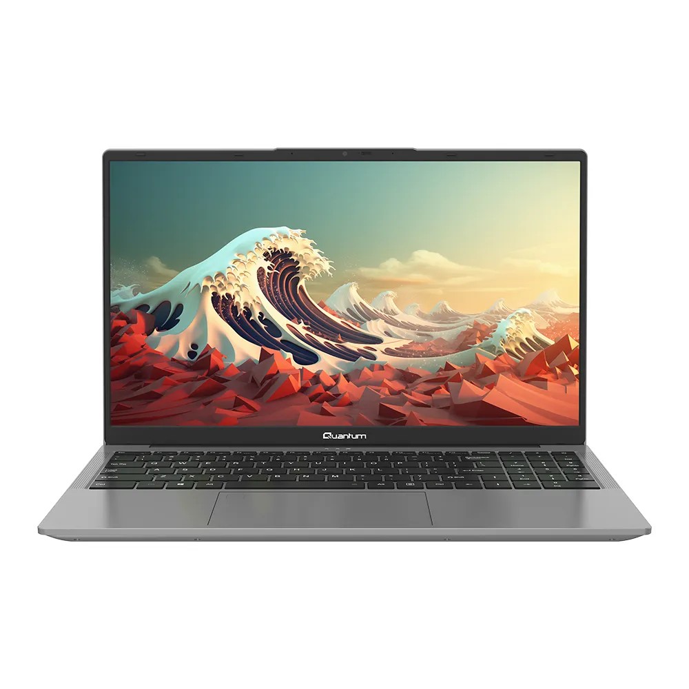 Quantum Ultra TS1501 intel Core i9-12900HK 16GB DDR4 256GB SSD NVMe HDMI+WiFi Freedos Işıklı klavye+fingerprint 15.6" FullHD IPS