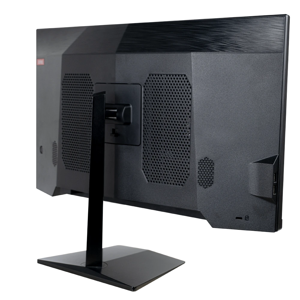 Technopc F24-G Intel i3-10100 8GB DDR4 256GB SSD 2GB Ekran Kartı Wifi+ BT HDMI in&out 23.8" FreeDos All-in-One TPAIO20F004732